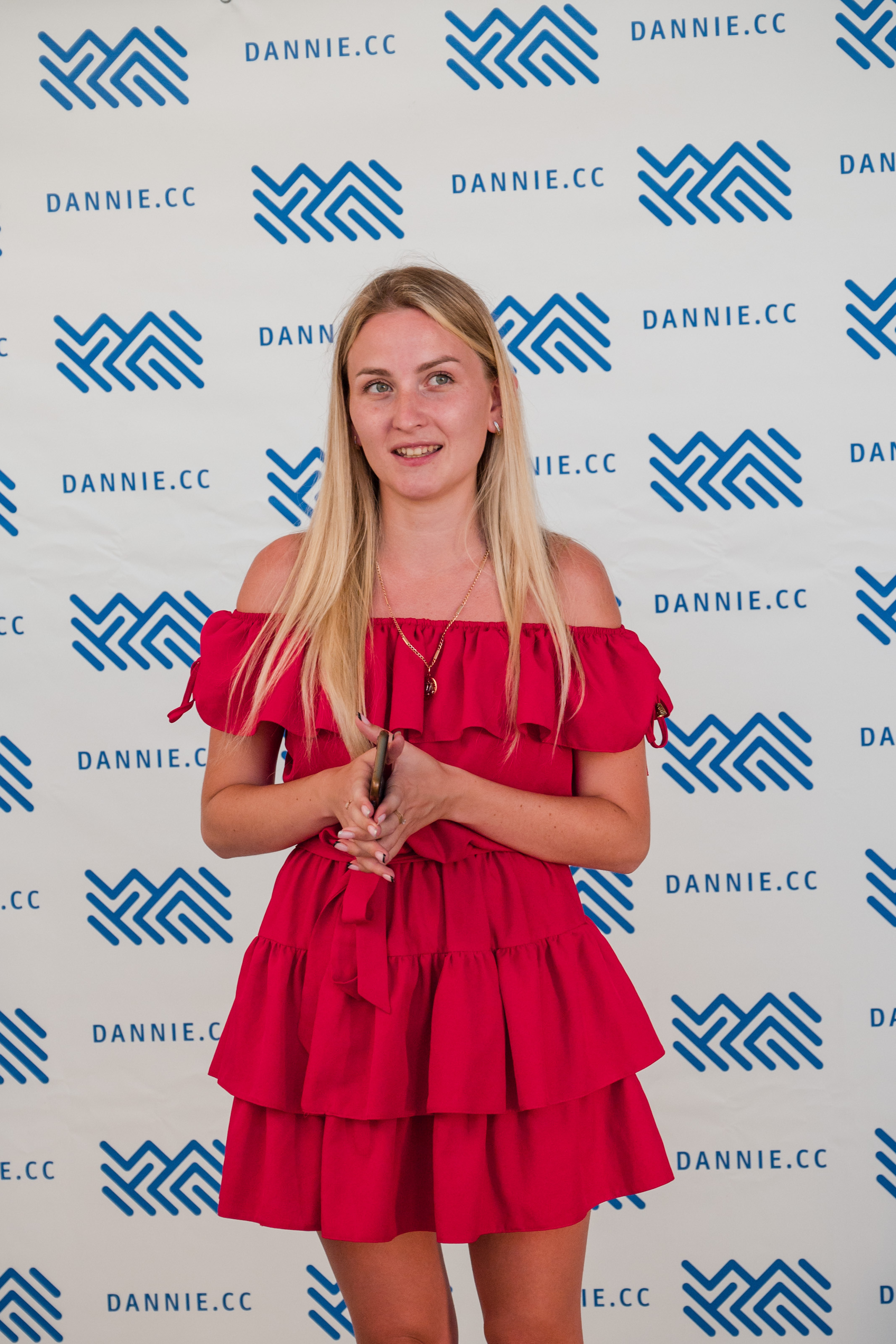 Dannie factory opening. Photo & Video production, in Bishkek, Kyrgyzstan