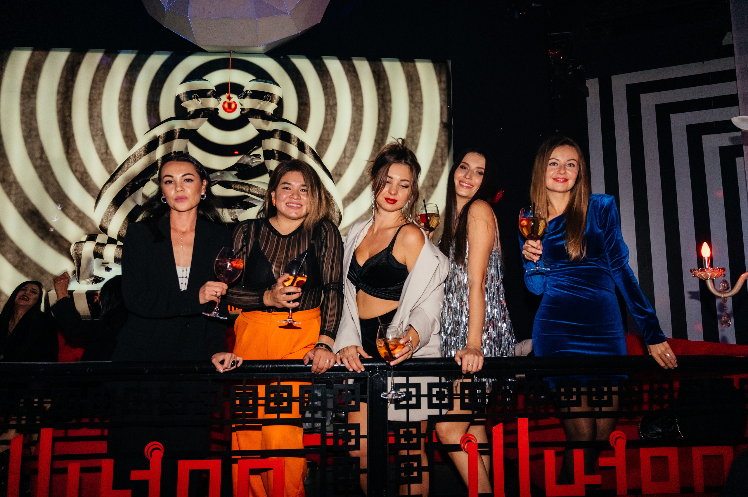 Diana birthday. Photo & Video production, in Bishkek, Kyrgyzstan