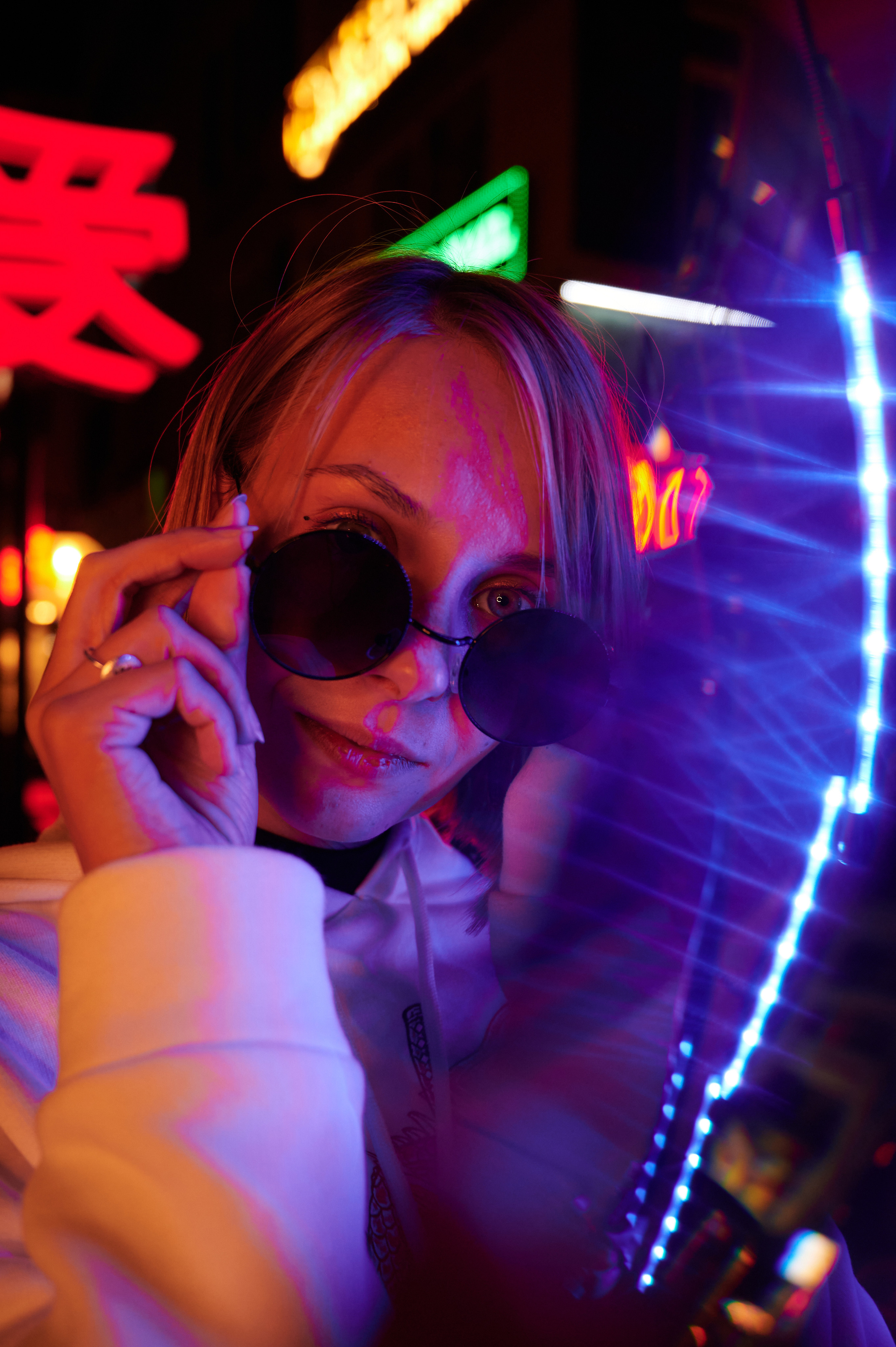 Kate light. Photo & Video production, in Bishkek, Kyrgyzstan