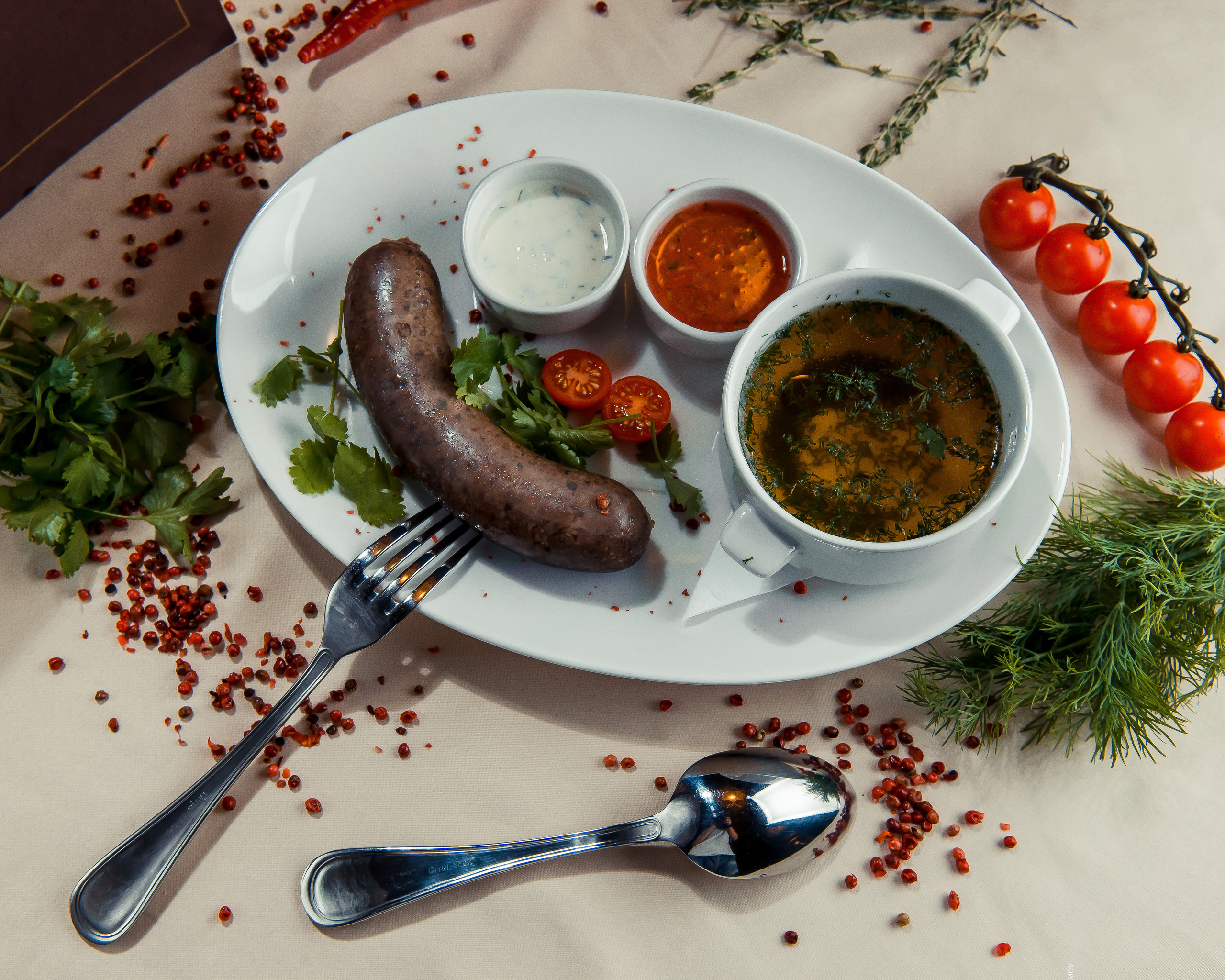 Menu photos. Photo & Video production, in Bishkek, Kyrgyzstan