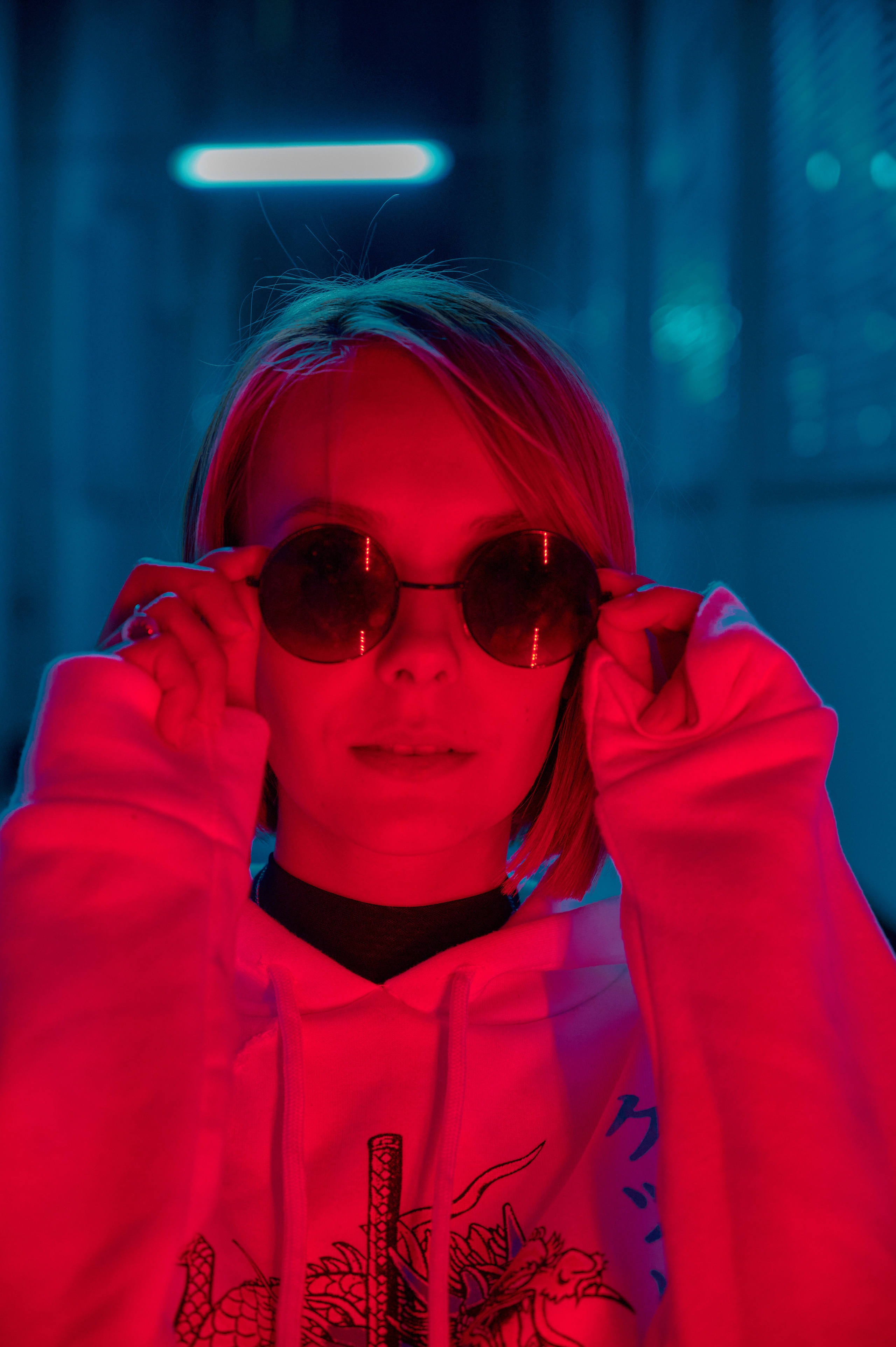 Kate light. Photo & Video production, in Bishkek, Kyrgyzstan