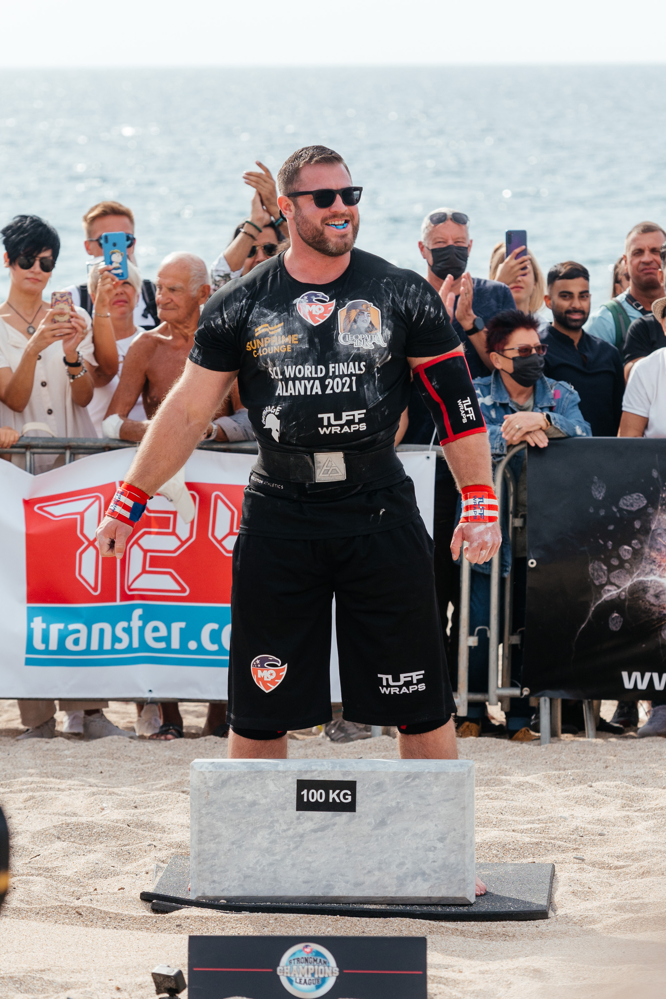 MLO Strongman Champions League, Alanya, Turkey. Photo & Video production, in Bishkek, Kyrgyzstan