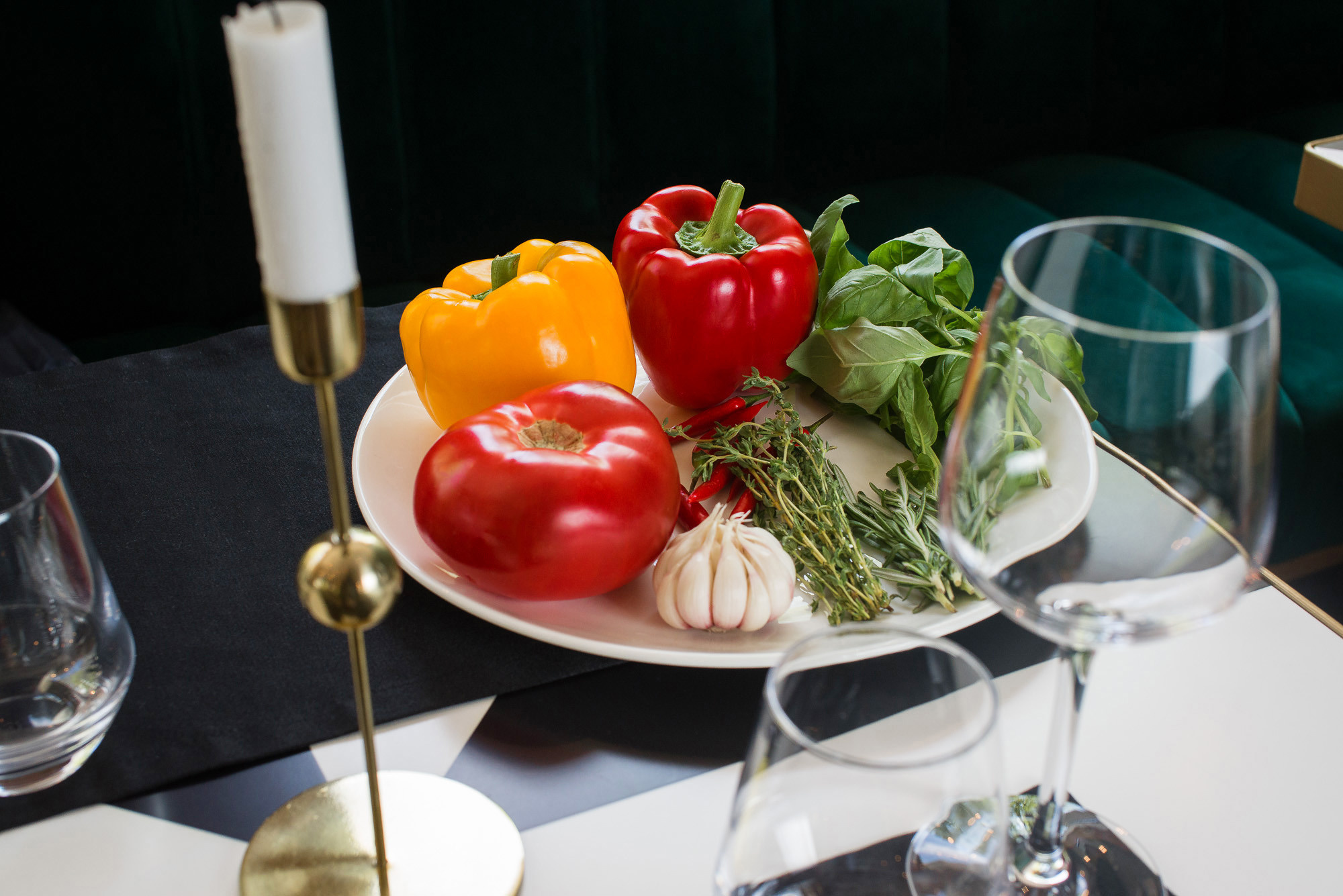 Food Photography. Photo & Video production, in Bishkek, Kyrgyzstan