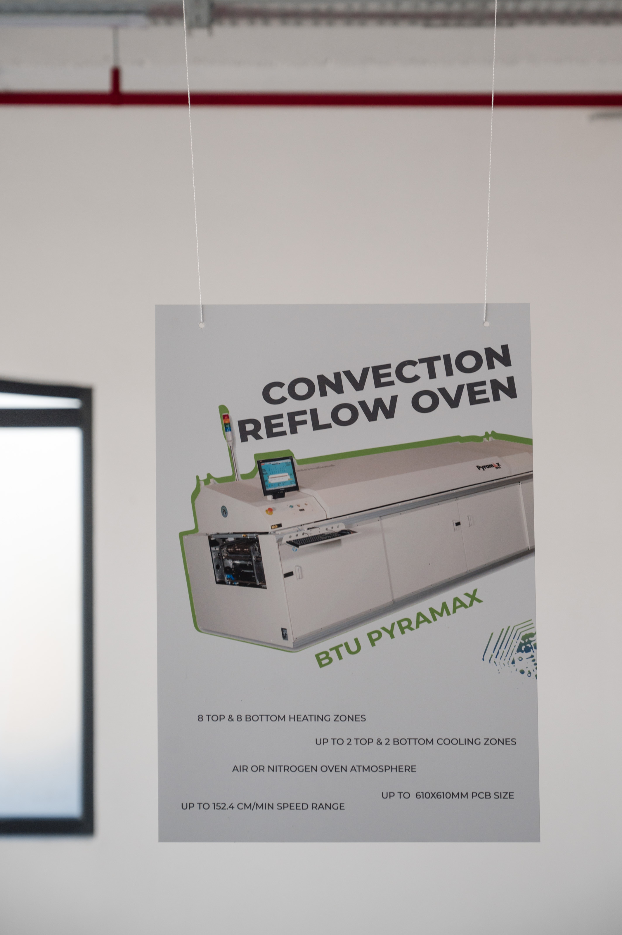 Dannie factory opening. Photo & Video production, in Bishkek, Kyrgyzstan