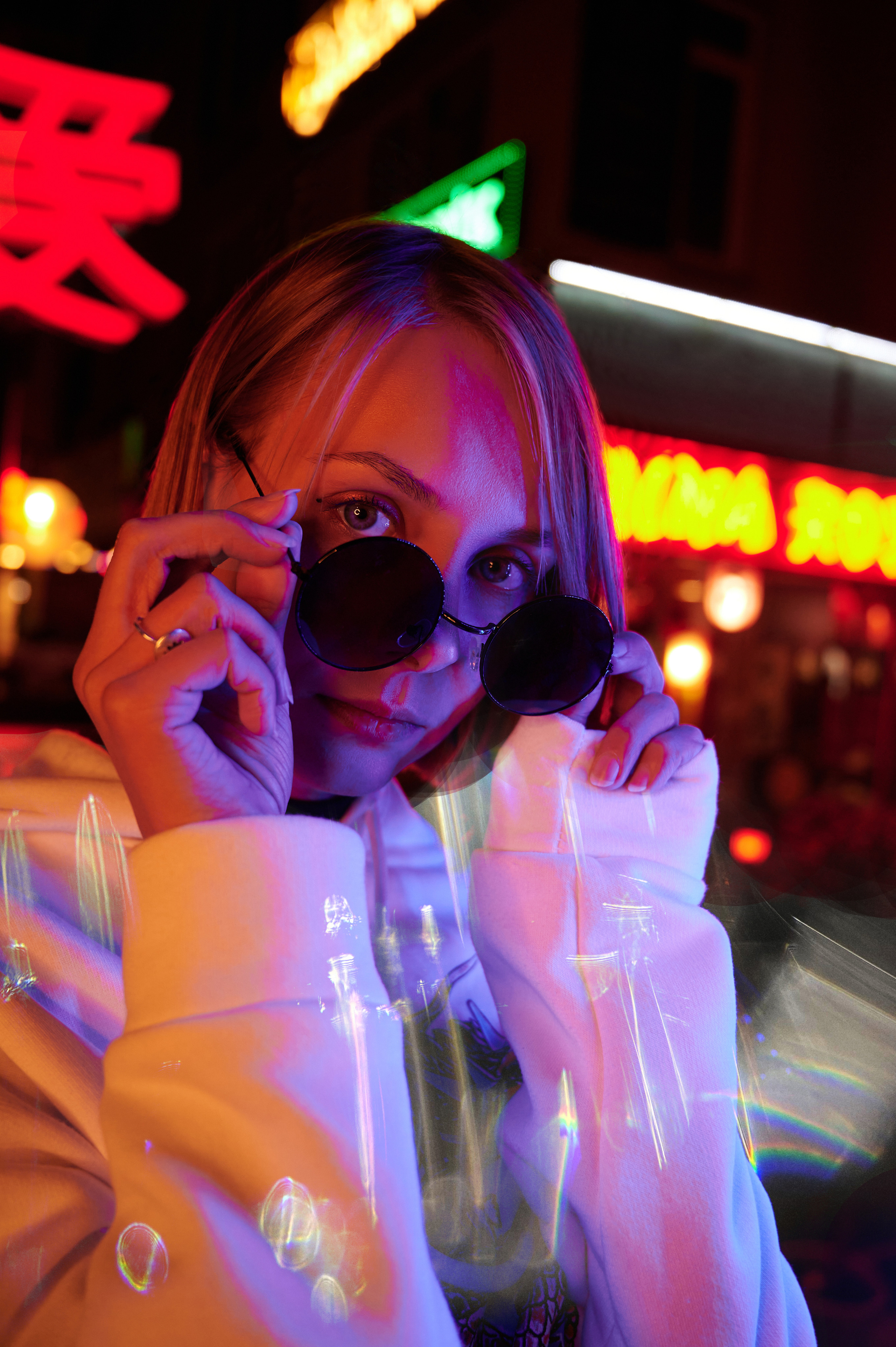 Kate light. Photo & Video production, in Bishkek, Kyrgyzstan