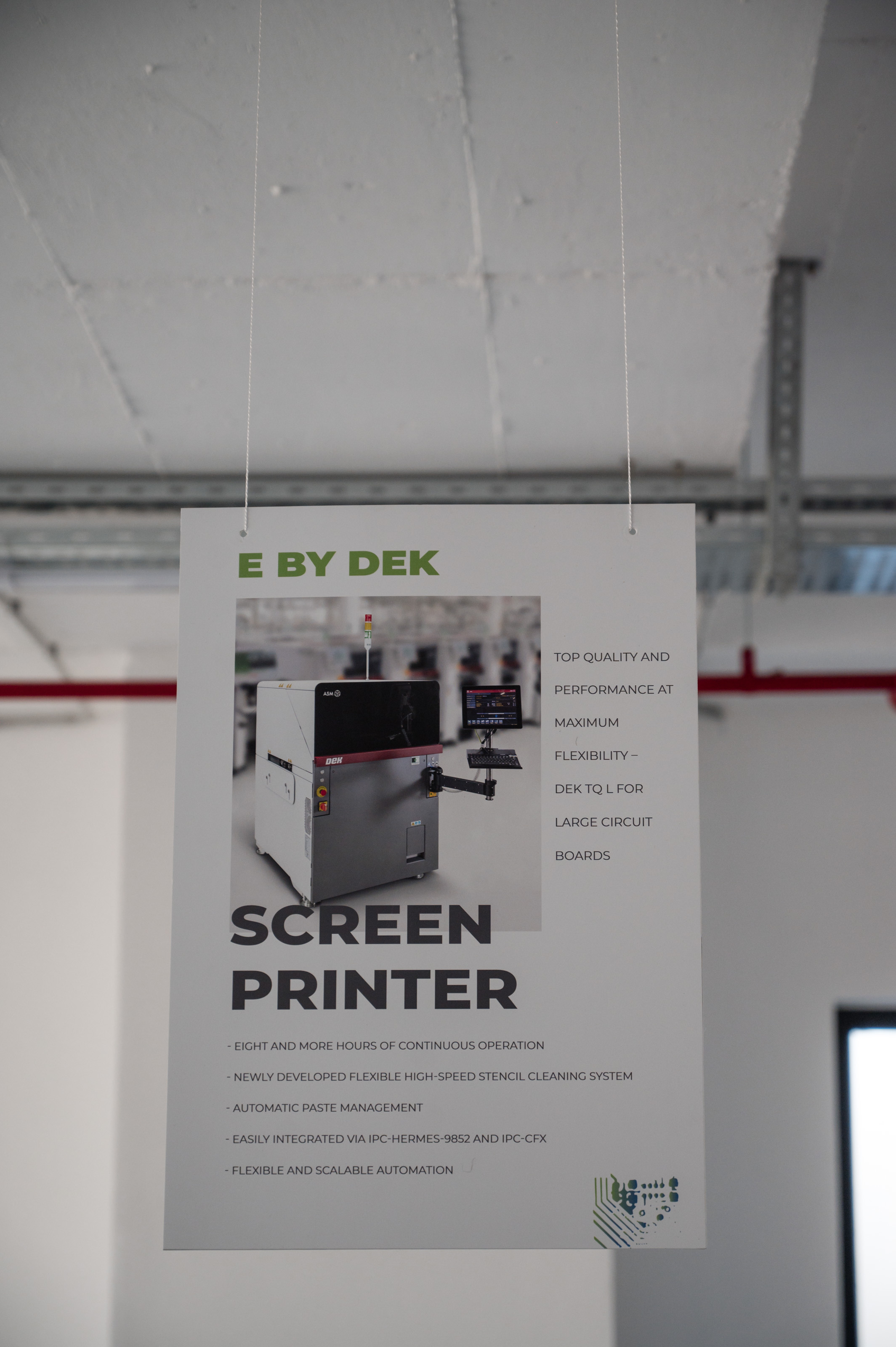 Dannie factory opening. Photo & Video production, in Bishkek, Kyrgyzstan