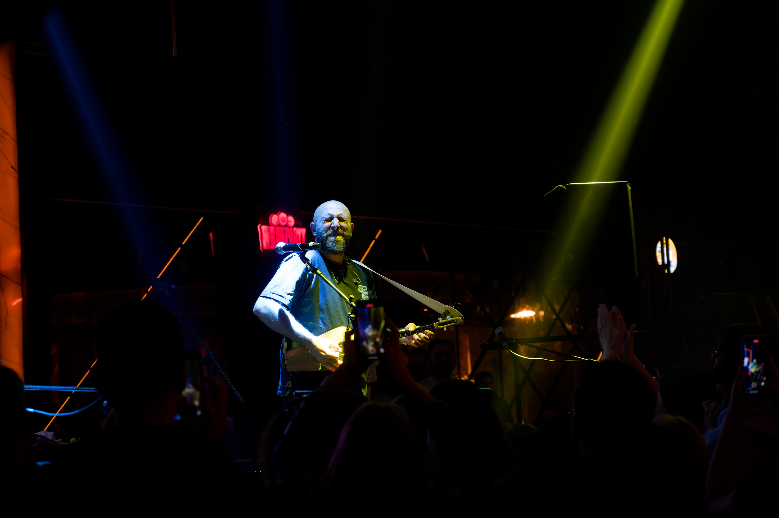 MGZAVREBI. Photo & Video production, in Bishkek, Kyrgyzstan