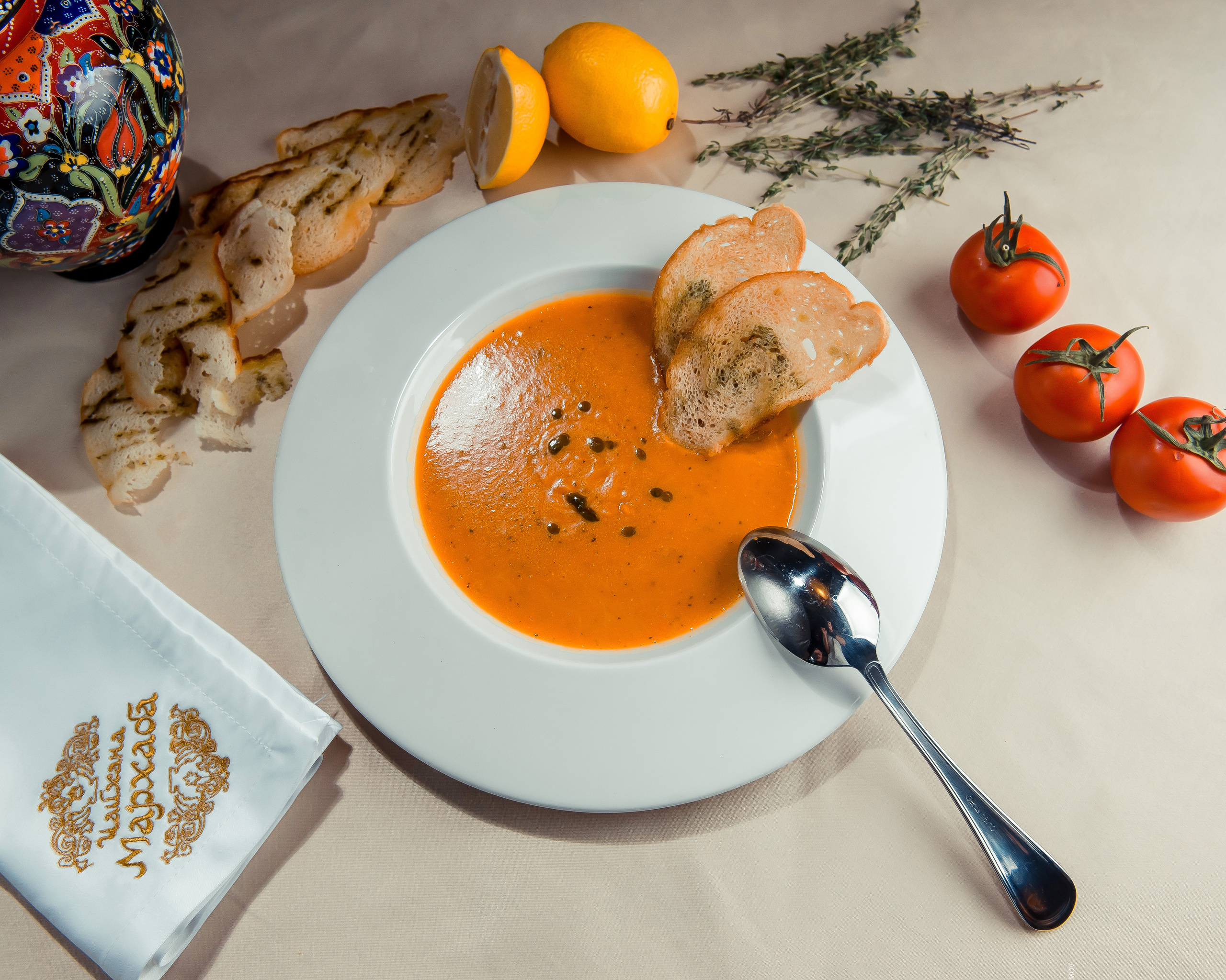 Menu photos. Photo & Video production, in Bishkek, Kyrgyzstan