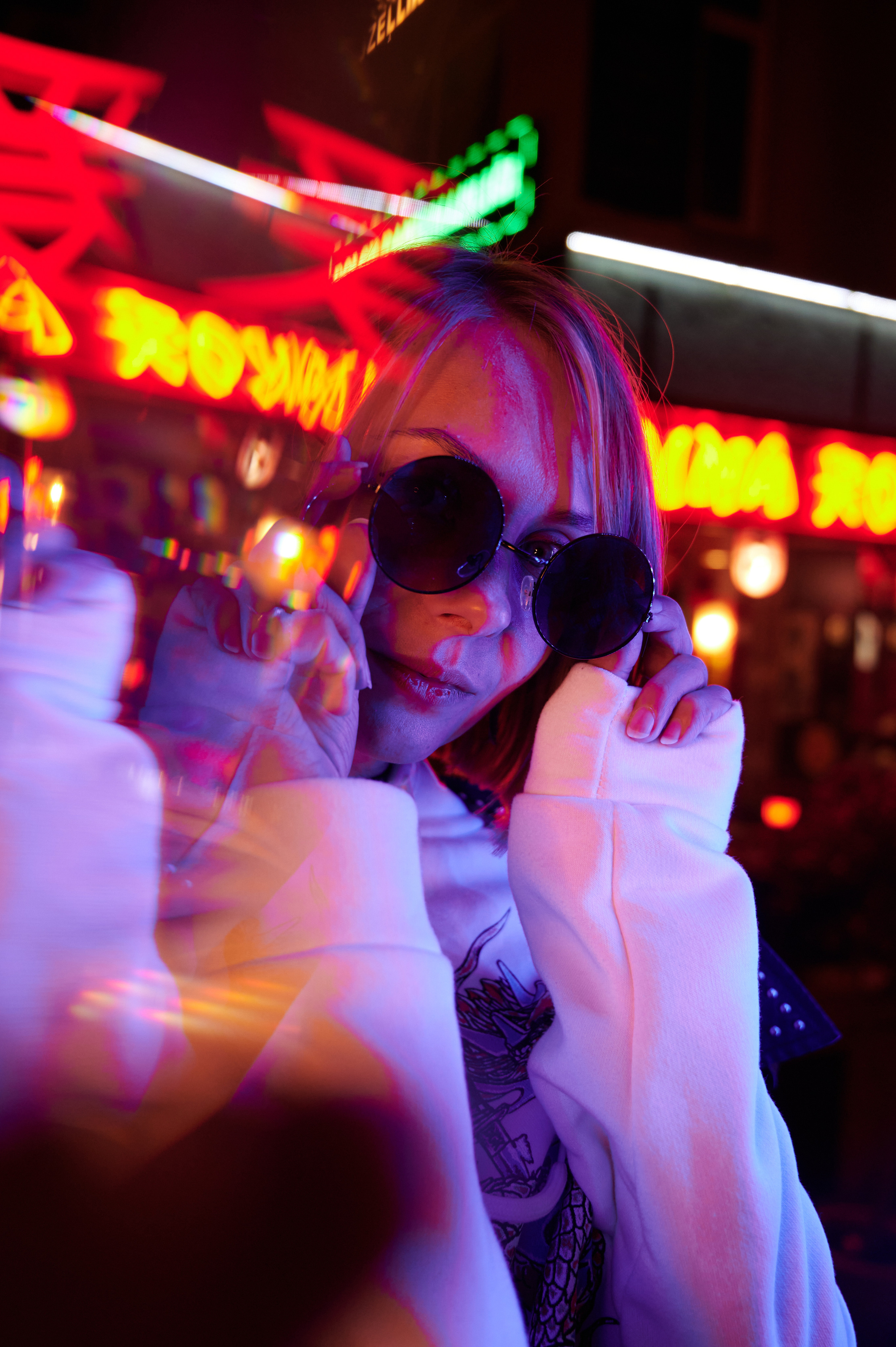 Kate light. Photo & Video production, in Bishkek, Kyrgyzstan