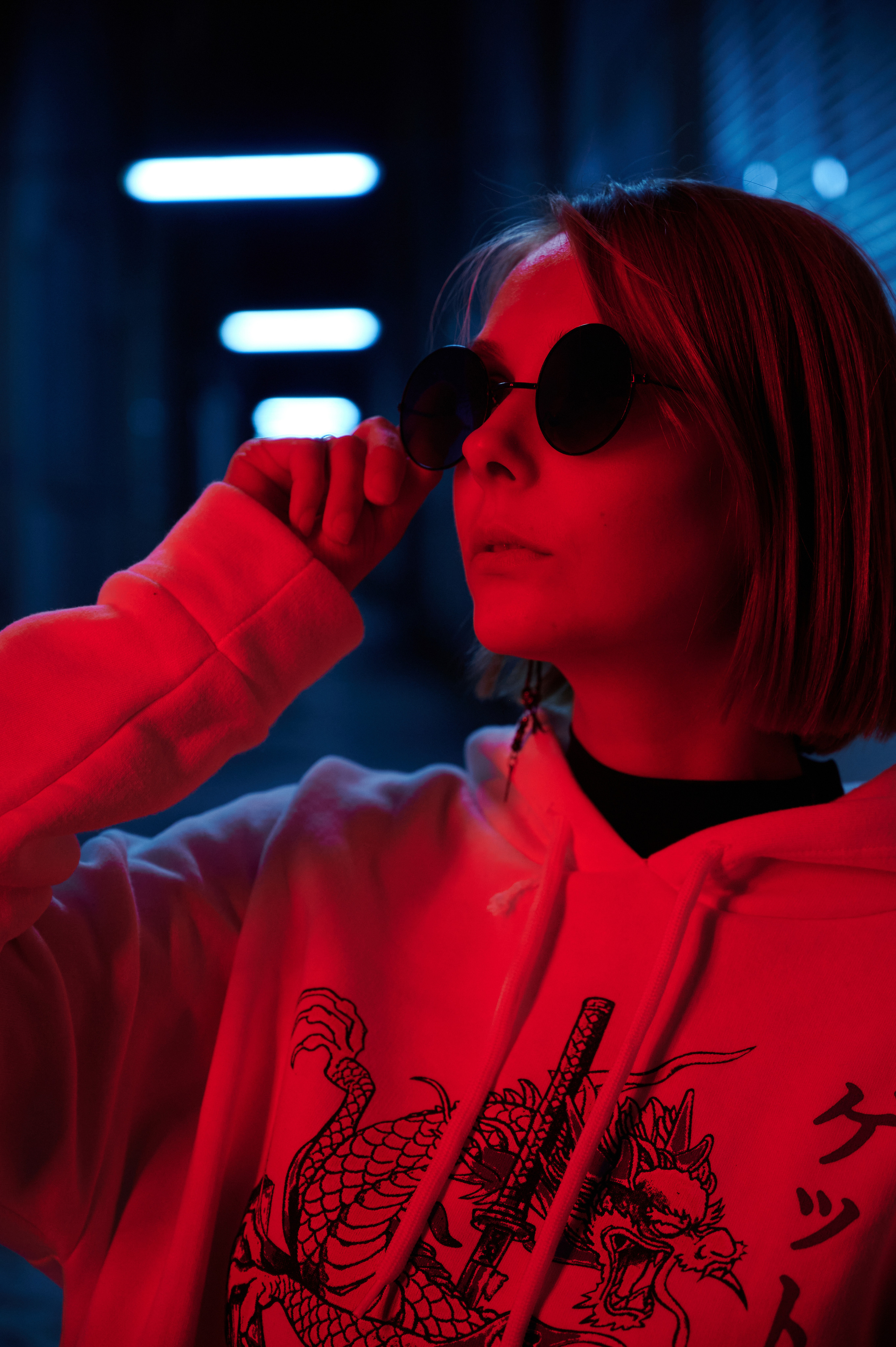 Kate light. Photo & Video production, in Bishkek, Kyrgyzstan