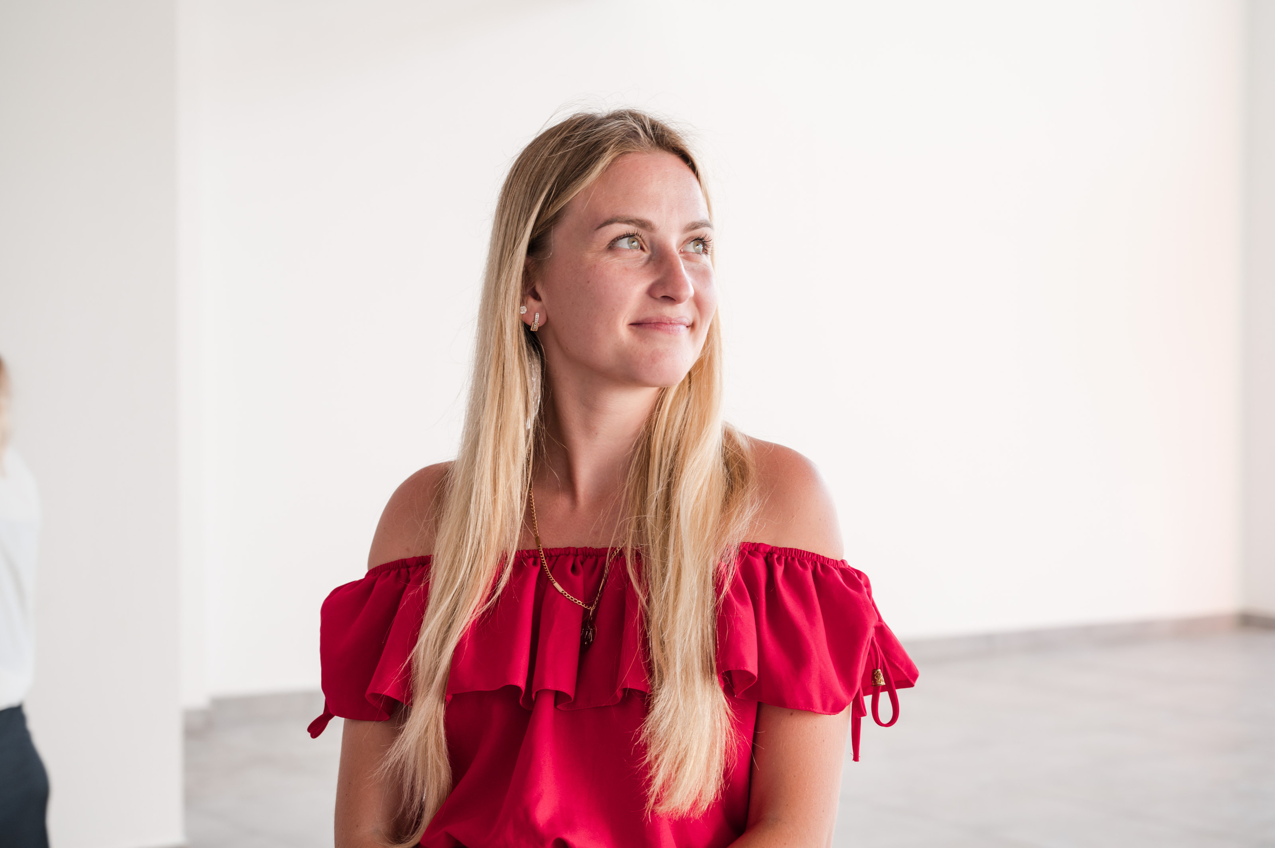 Dannie factory opening. Photo & Video production, in Bishkek, Kyrgyzstan