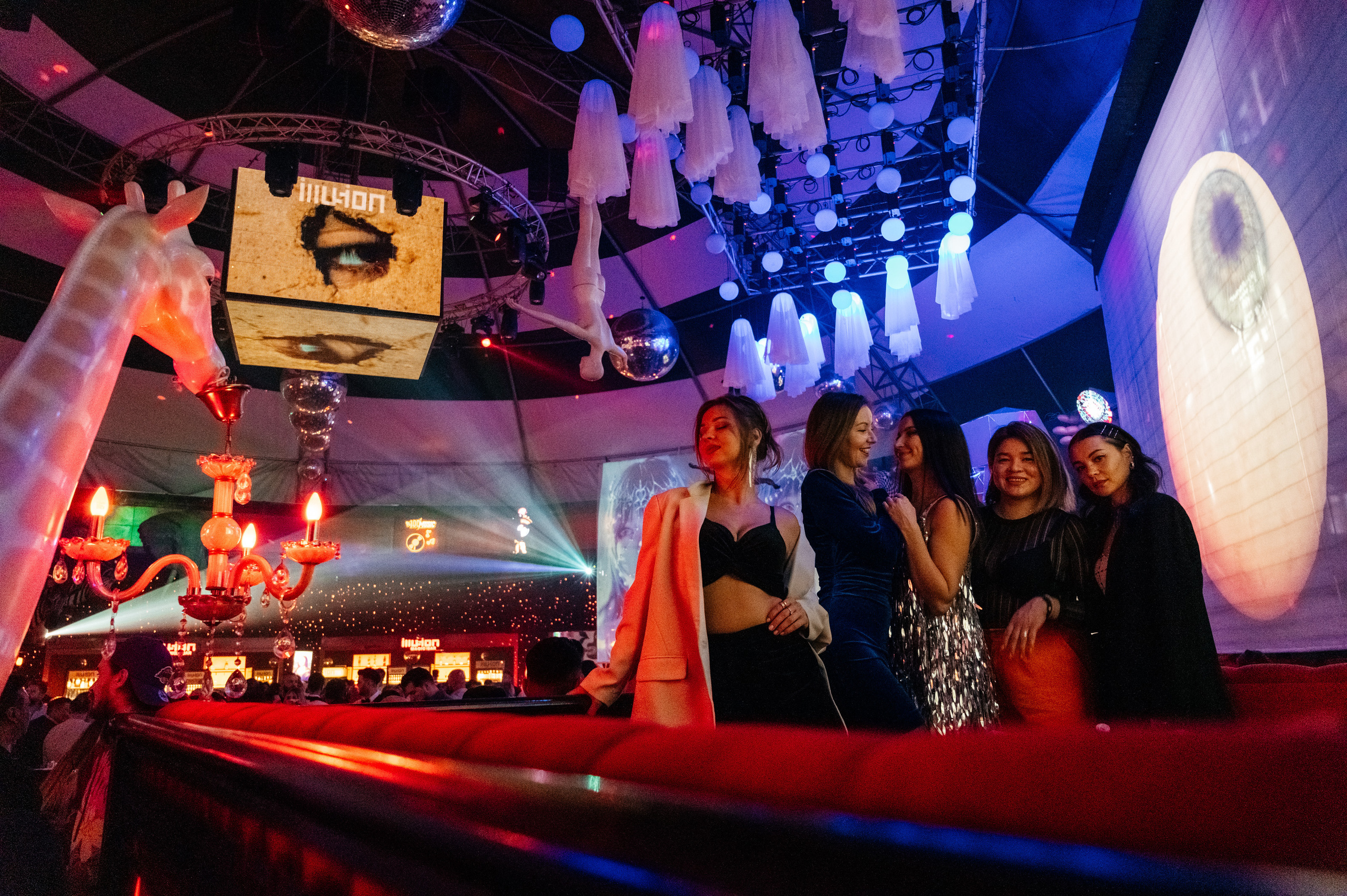 Diana birthday. Photo & Video production, in Bishkek, Kyrgyzstan