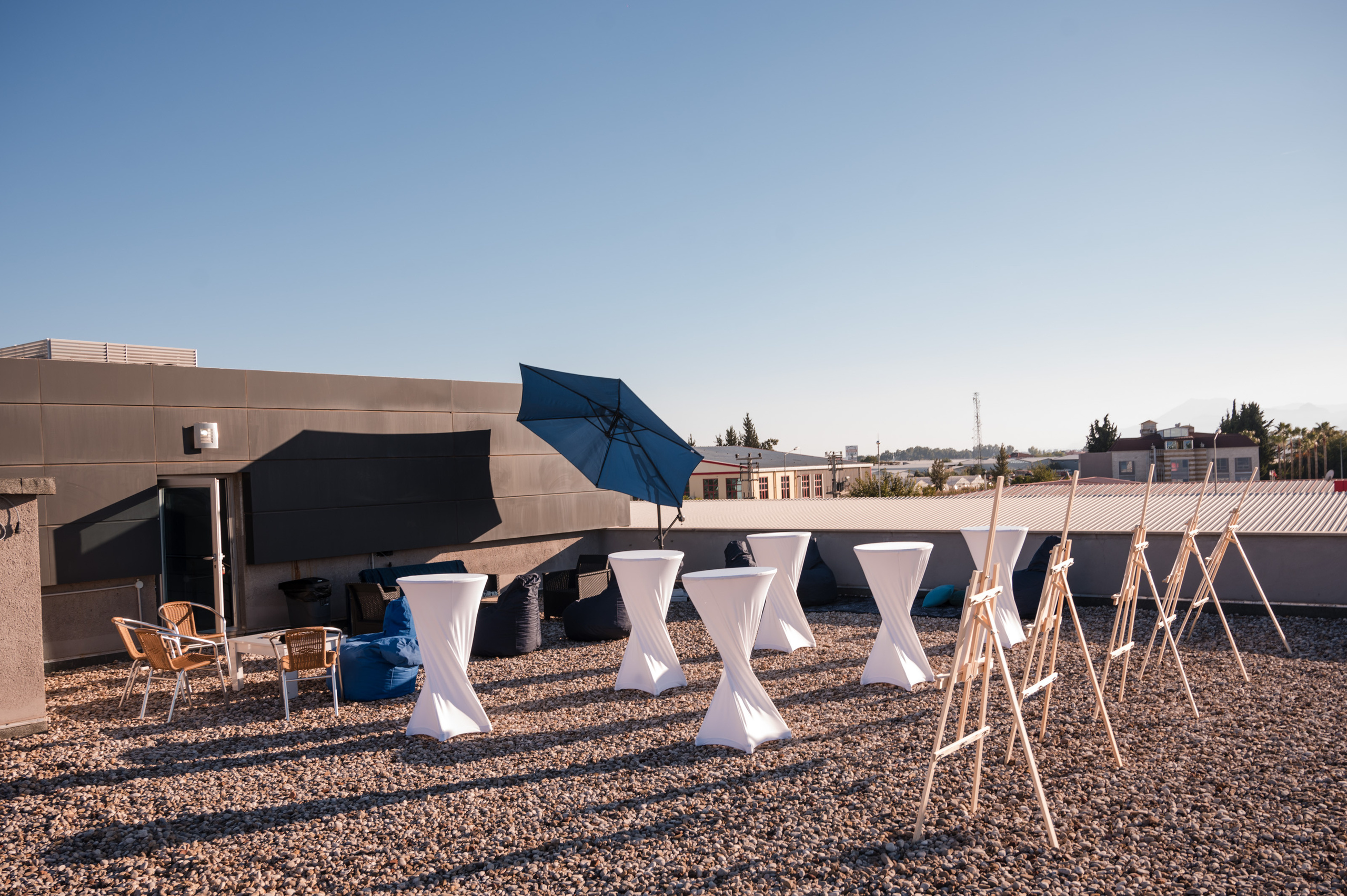 Dannie factory opening. Photo & Video production, in Bishkek, Kyrgyzstan