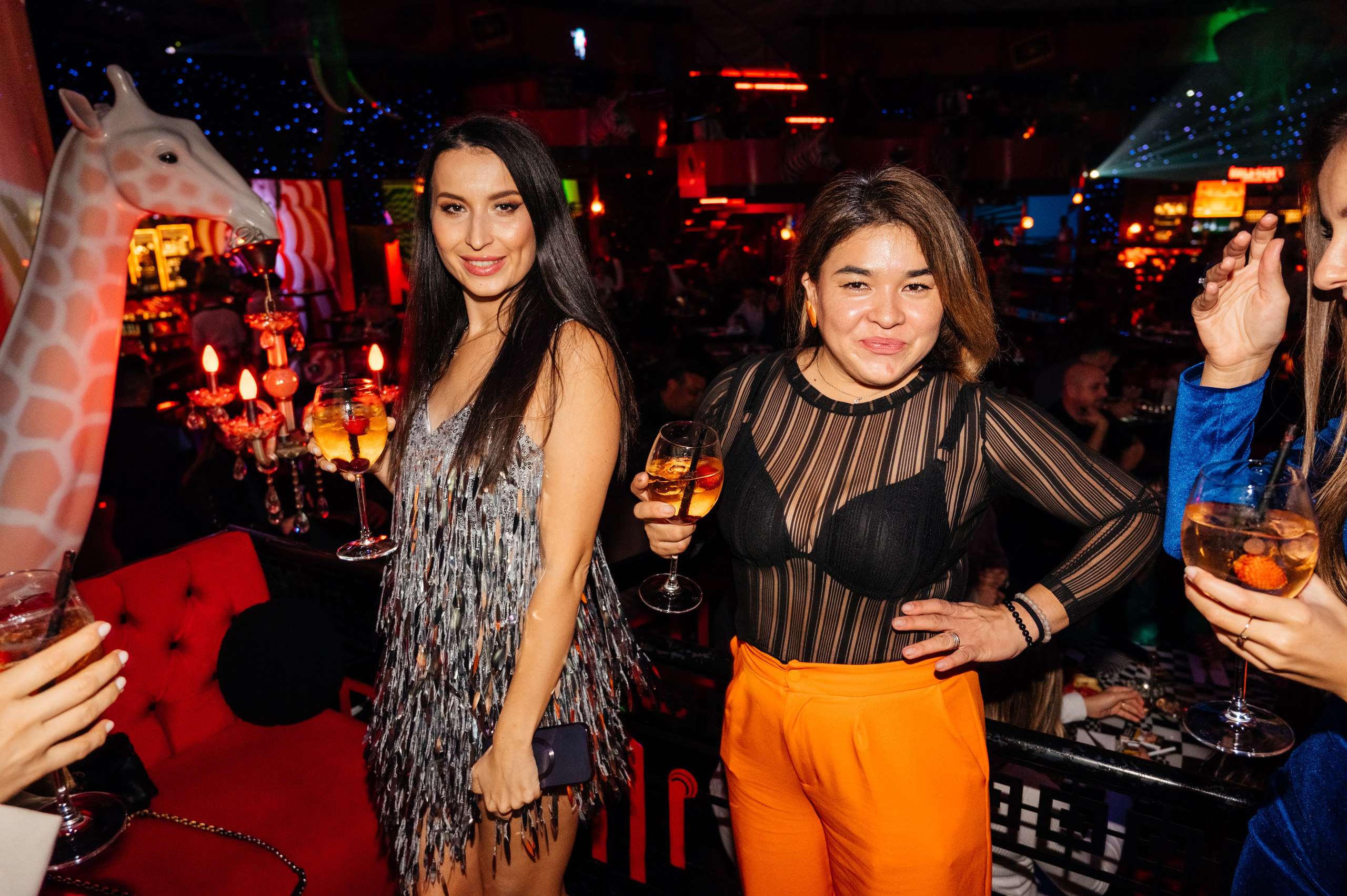 Diana birthday. Photo & Video production, in Bishkek, Kyrgyzstan