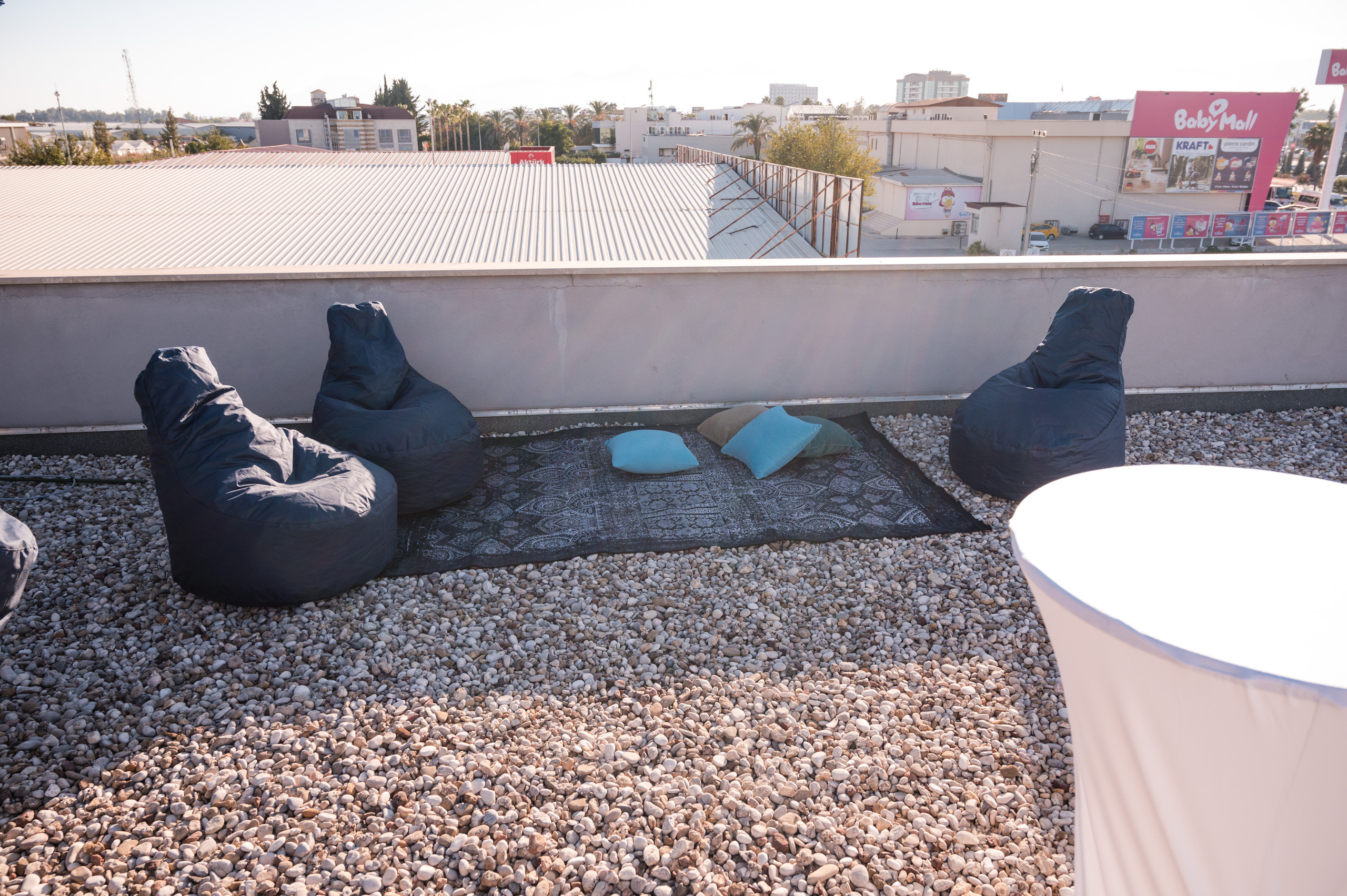 Dannie factory opening. Photo & Video production, in Bishkek, Kyrgyzstan