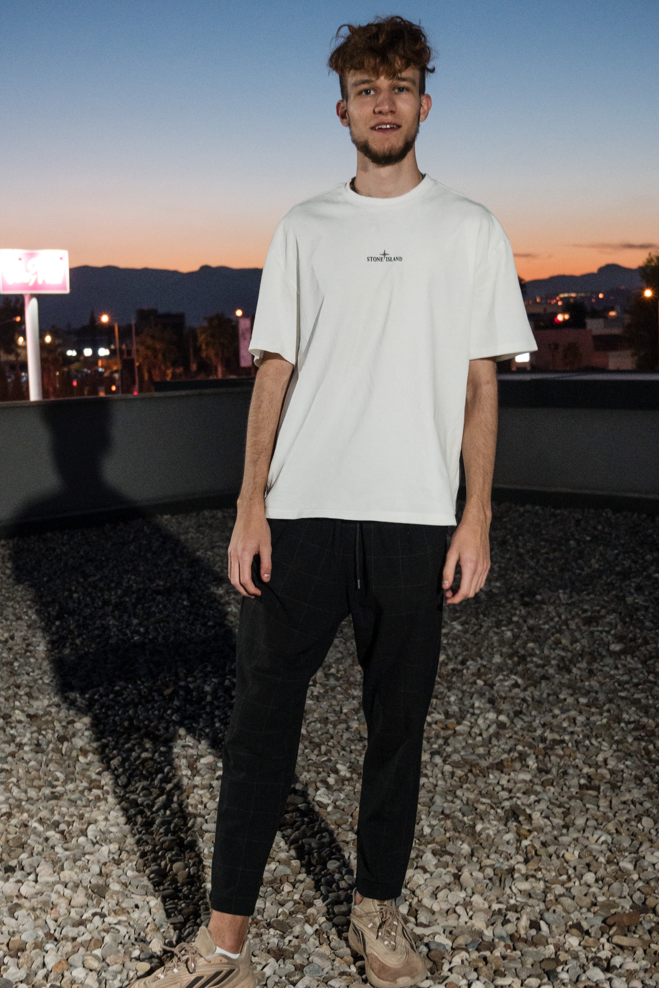 Dannie factory opening. Photo & Video production, in Bishkek, Kyrgyzstan