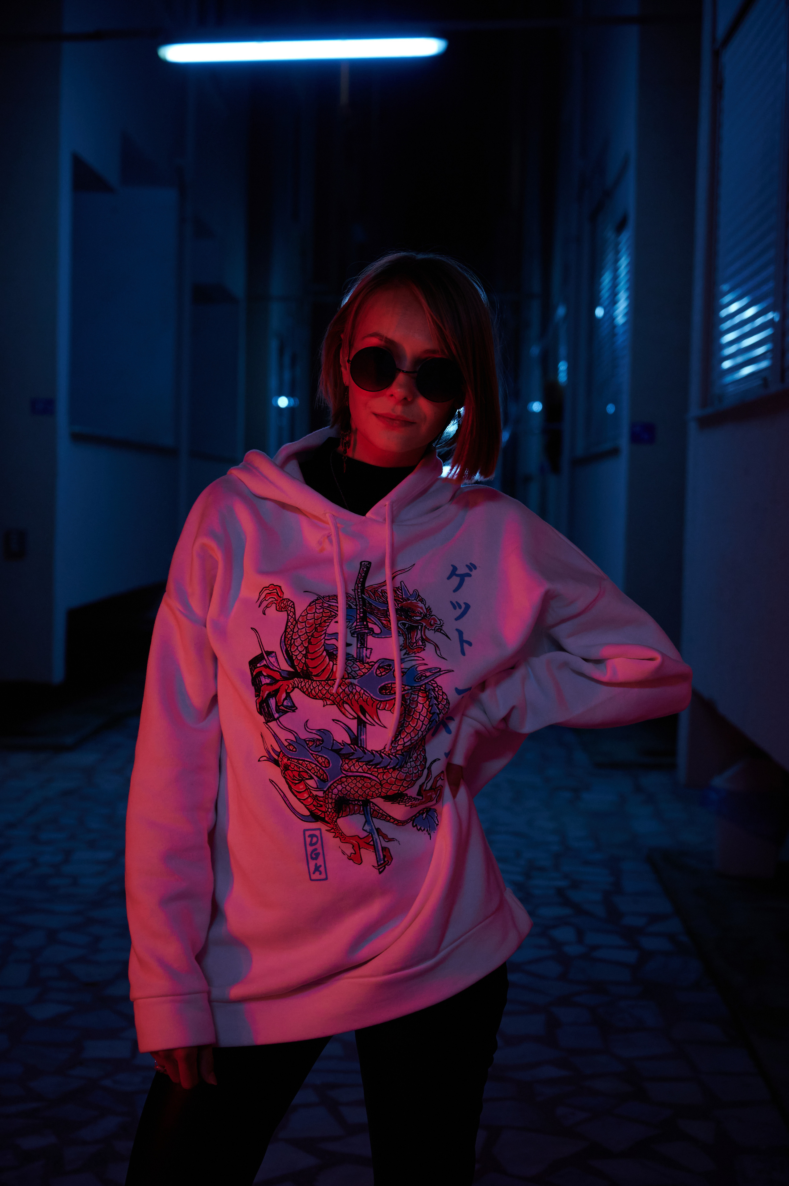 Kate light. Photo & Video production, in Bishkek, Kyrgyzstan