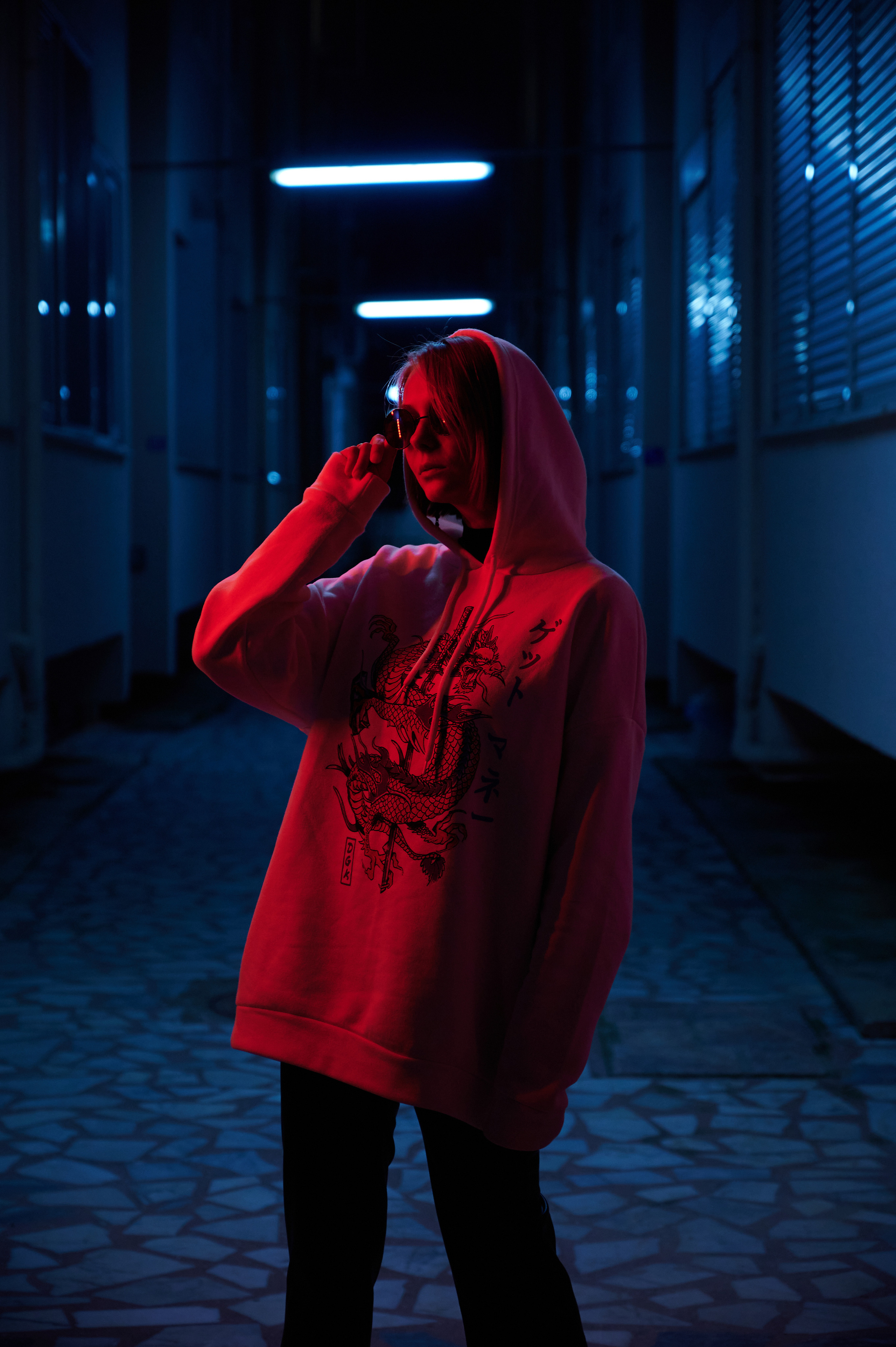 Kate light. Photo & Video production, in Bishkek, Kyrgyzstan