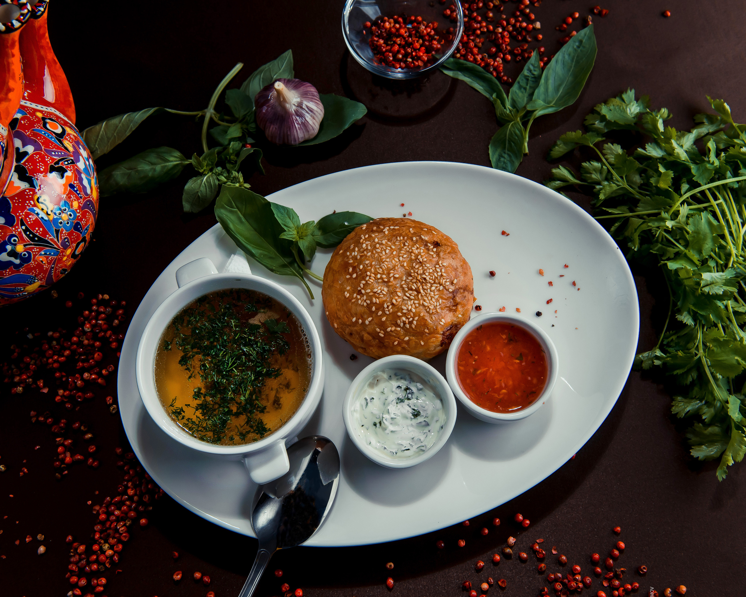 Menu photos. Photo & Video production, in Bishkek, Kyrgyzstan