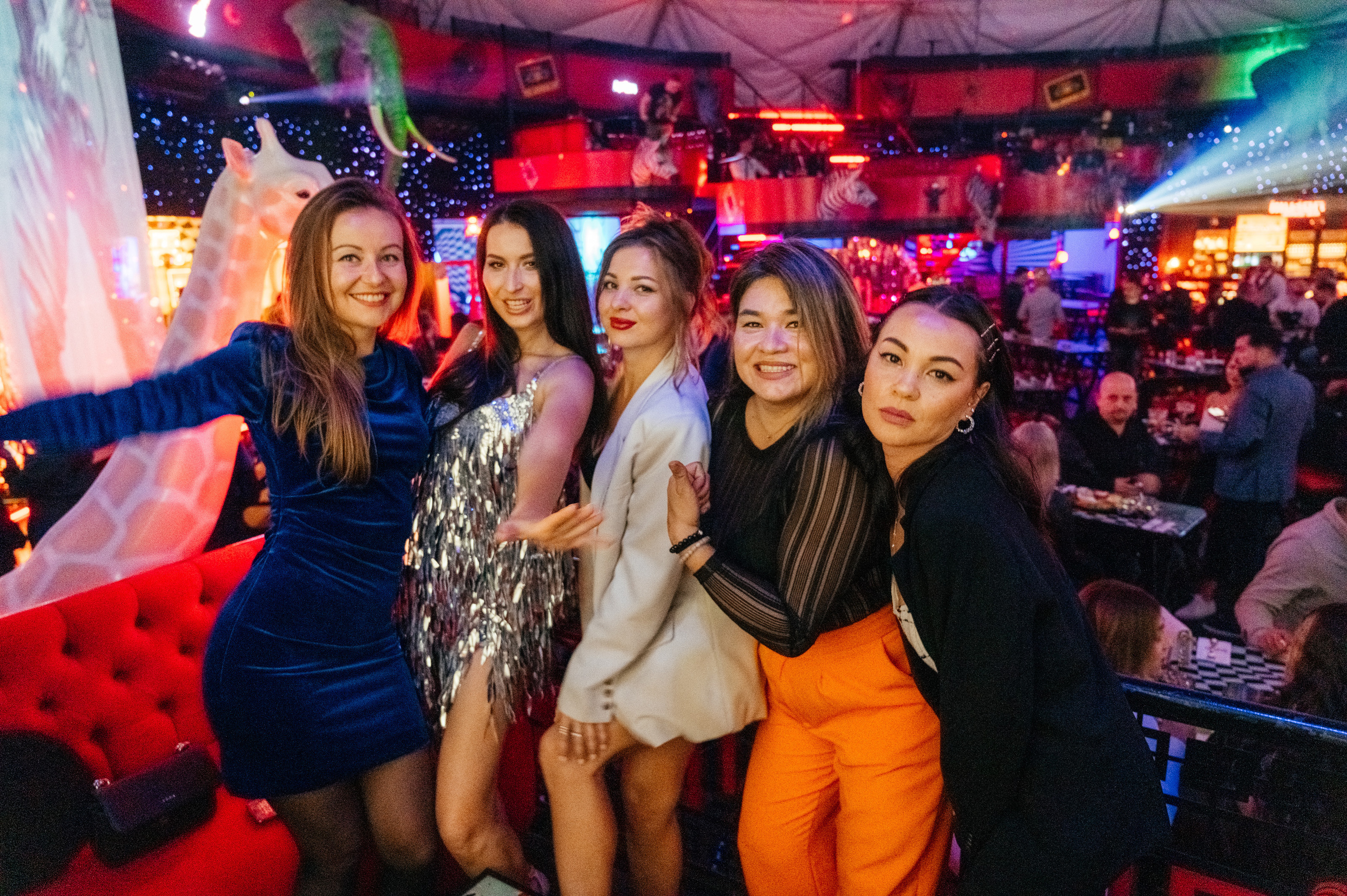 Diana birthday. Photo & Video production, in Bishkek, Kyrgyzstan