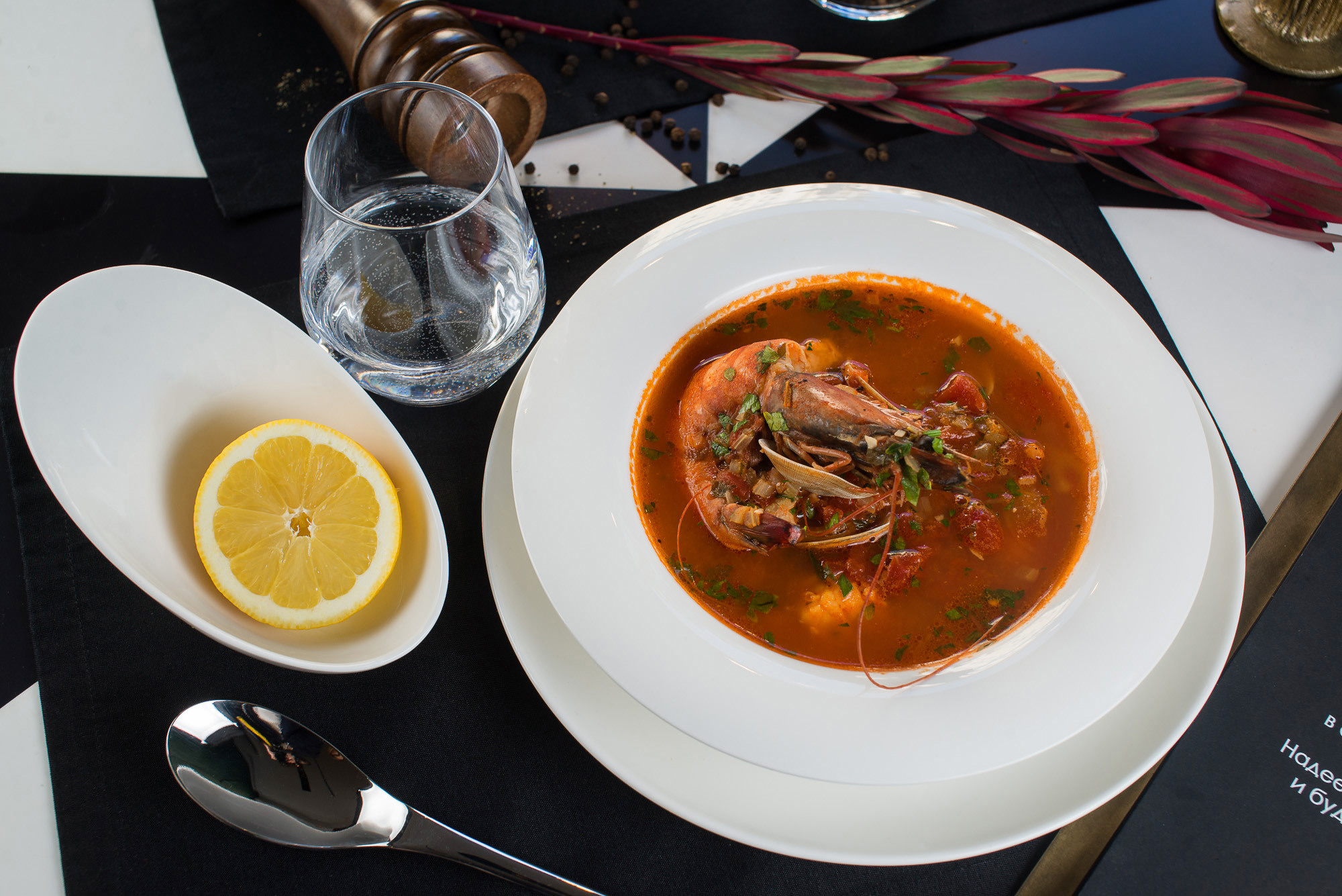 Food Photography. Photo & Video production, in Bishkek, Kyrgyzstan