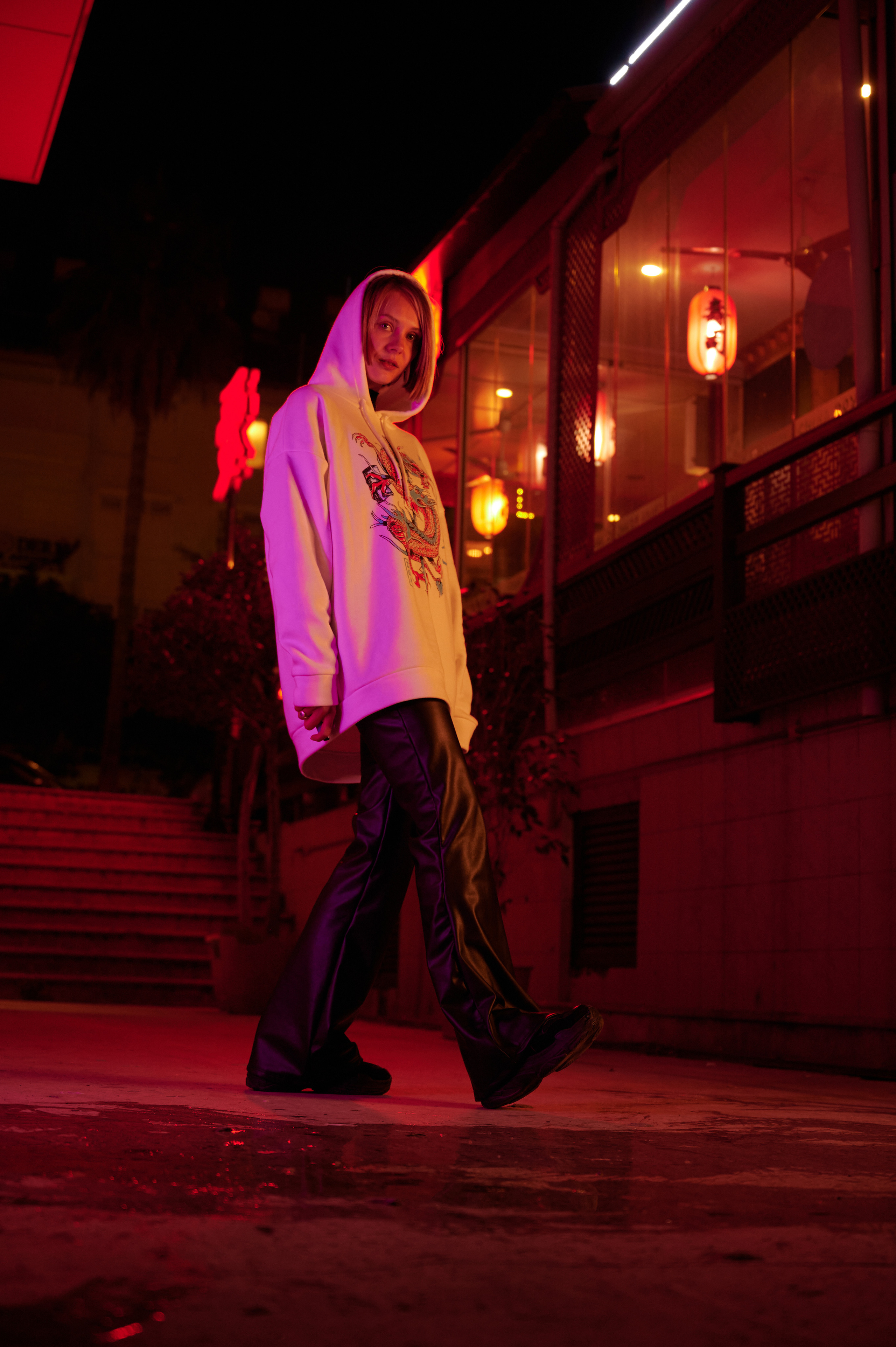 Kate light. Photo & Video production, in Bishkek, Kyrgyzstan