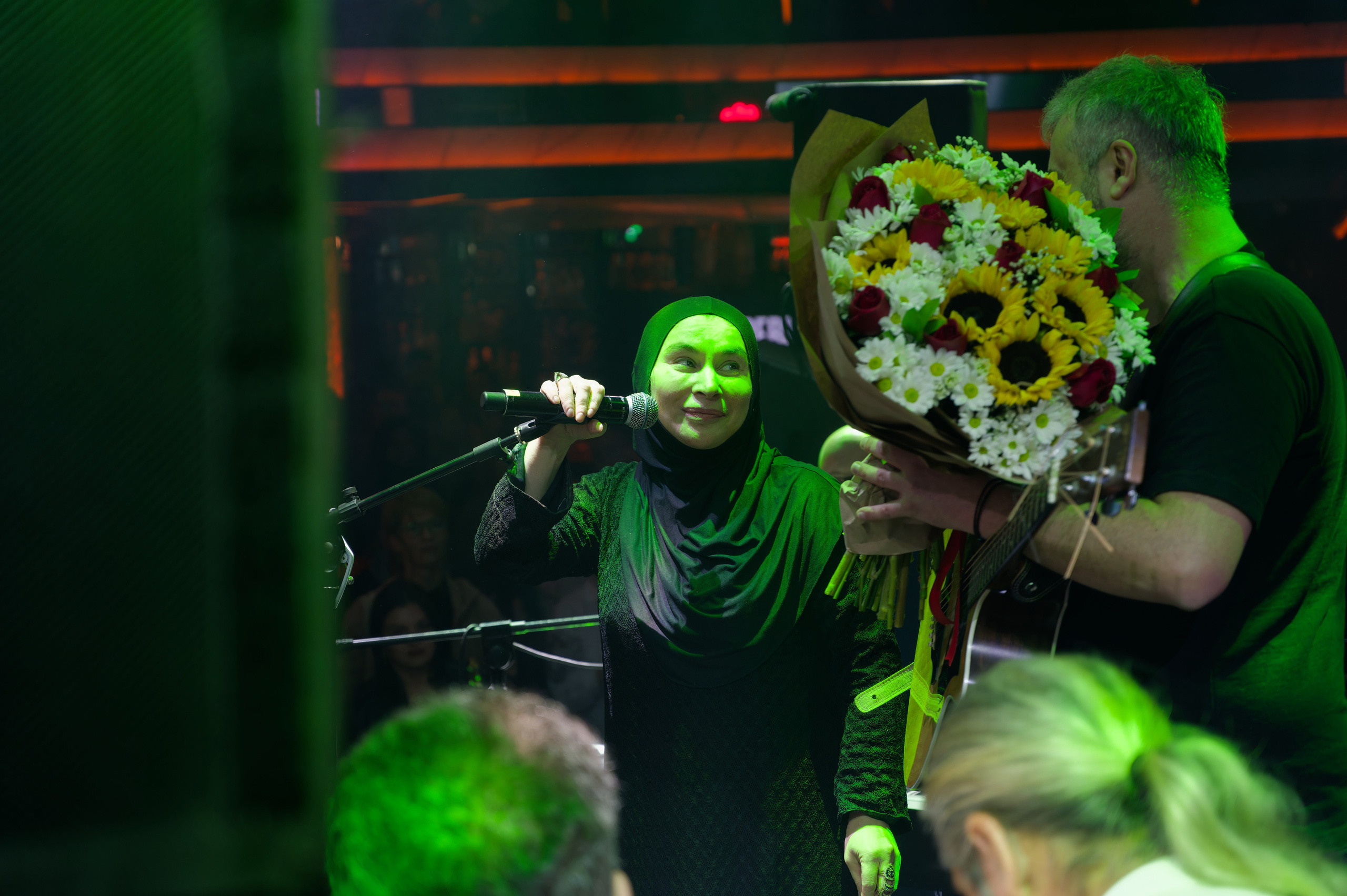 MGZAVREBI. Photo & Video production, in Bishkek, Kyrgyzstan