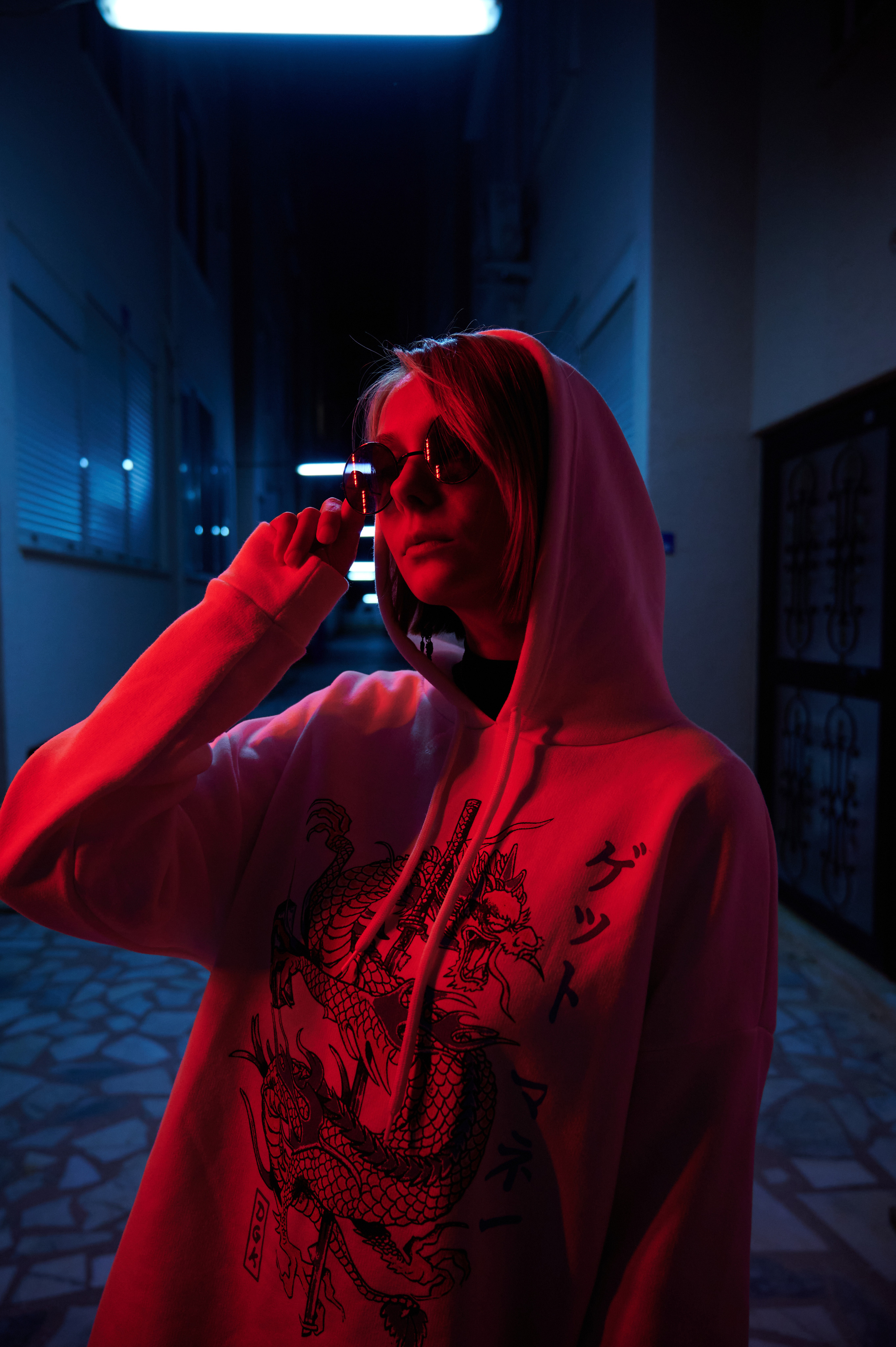 Kate light. Photo & Video production, in Bishkek, Kyrgyzstan