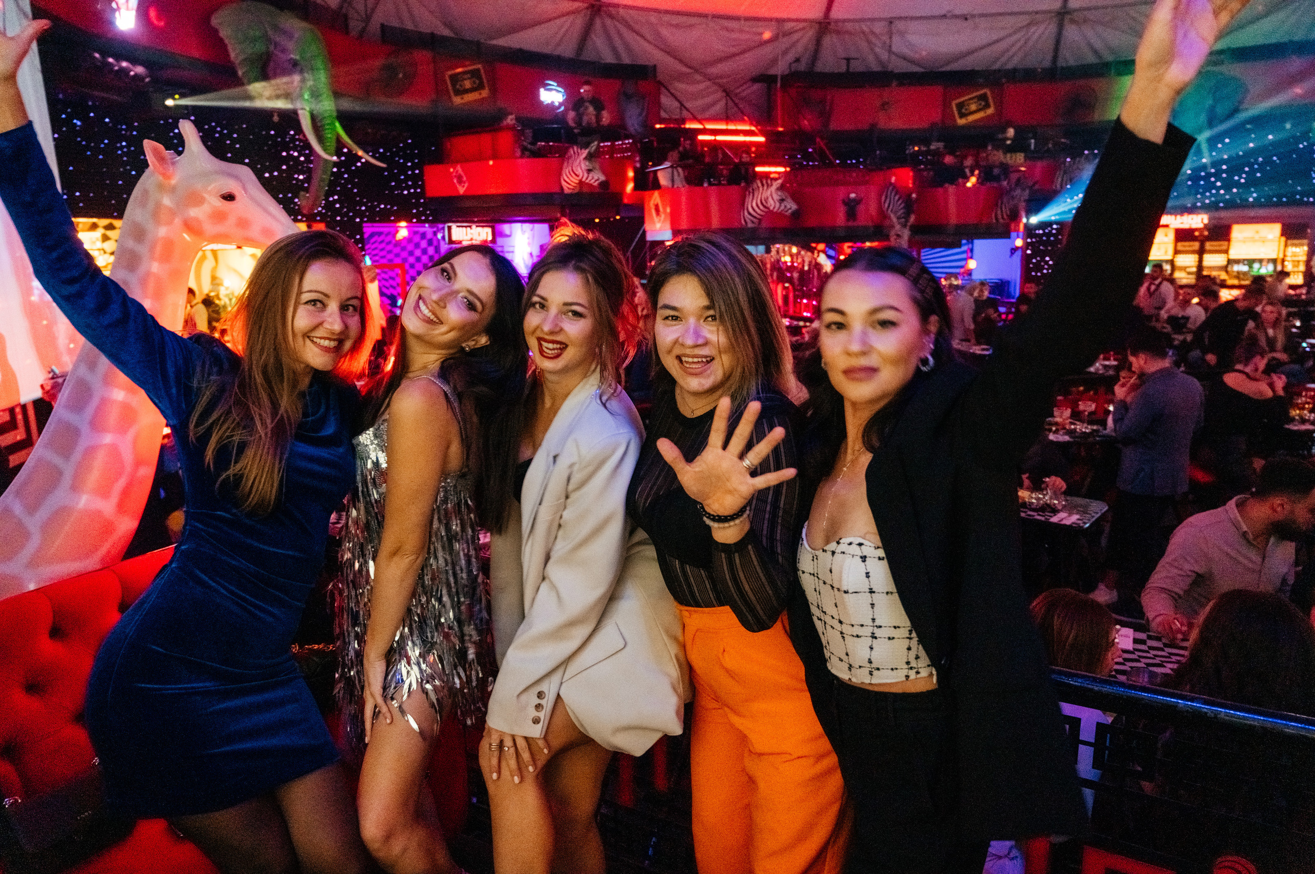 Diana birthday. Photo & Video production, in Bishkek, Kyrgyzstan