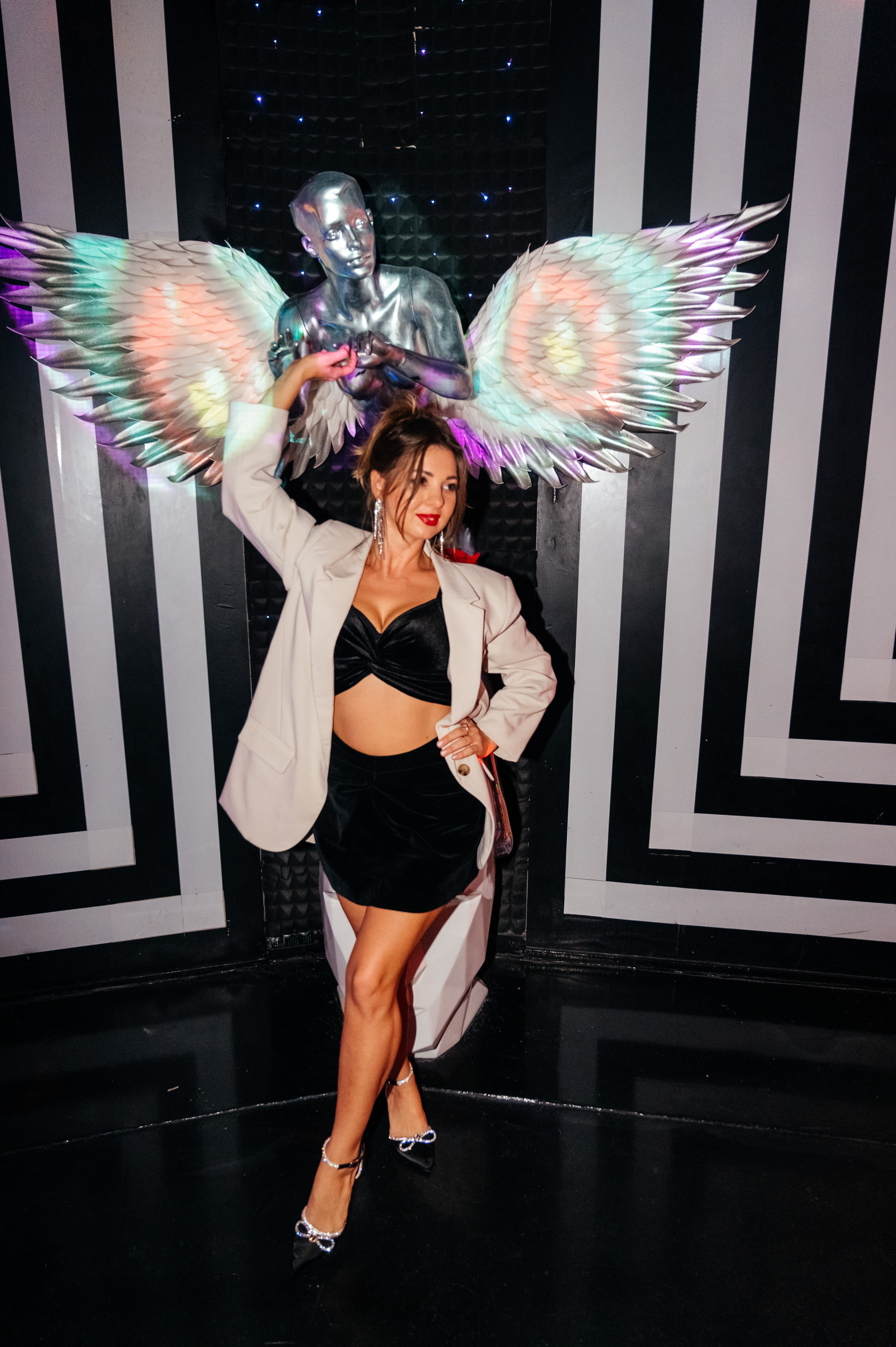 Diana birthday. Photo & Video production, in Bishkek, Kyrgyzstan