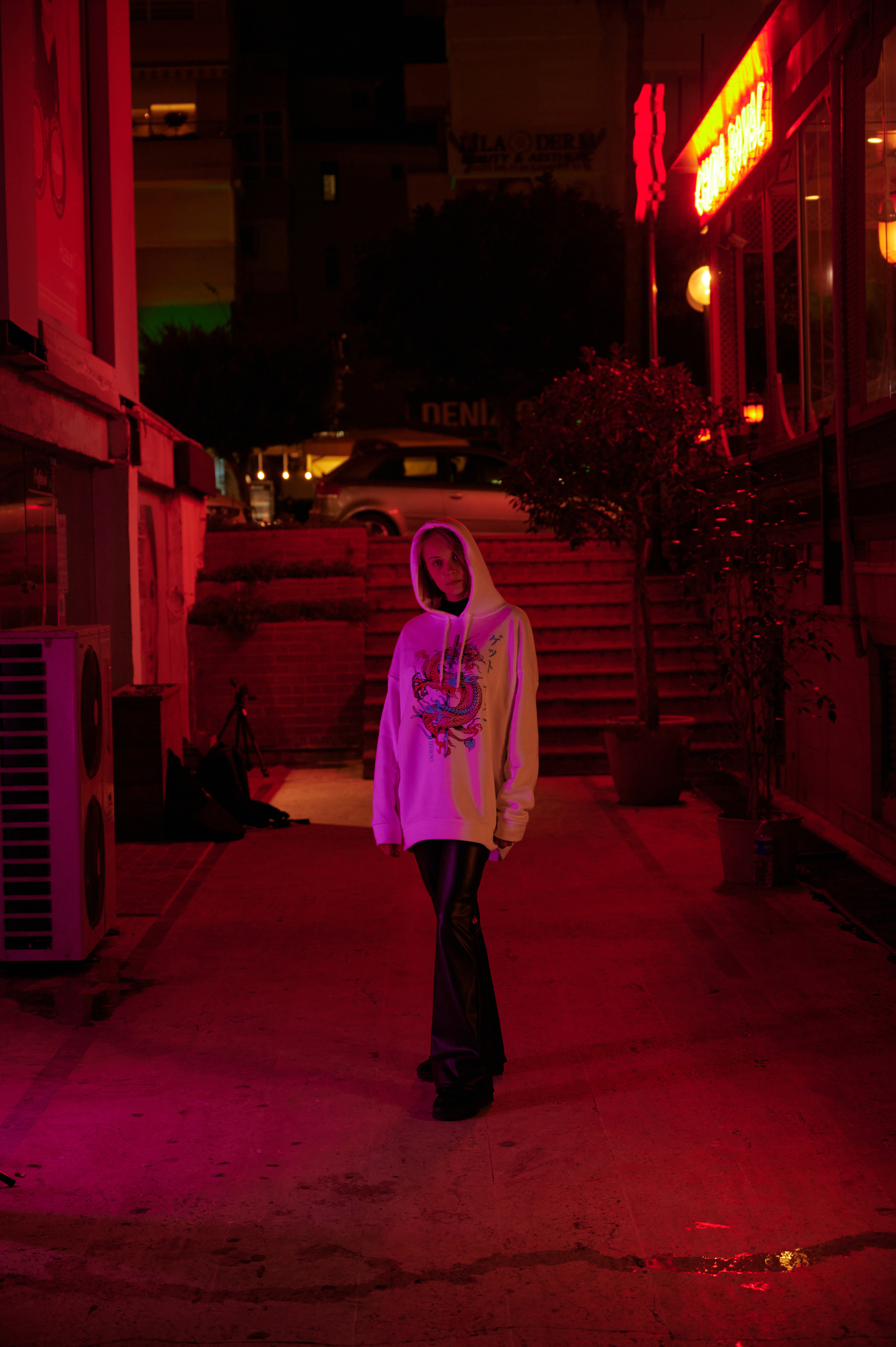 Kate light. Photo & Video production, in Bishkek, Kyrgyzstan