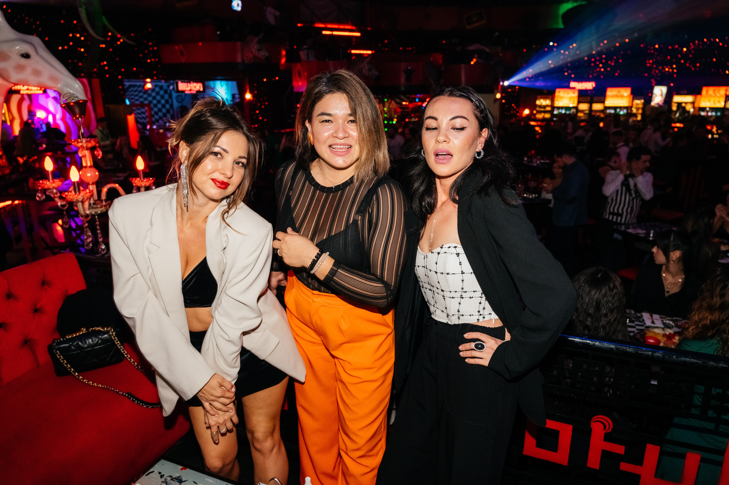 Diana birthday. Photo & Video production, in Bishkek, Kyrgyzstan