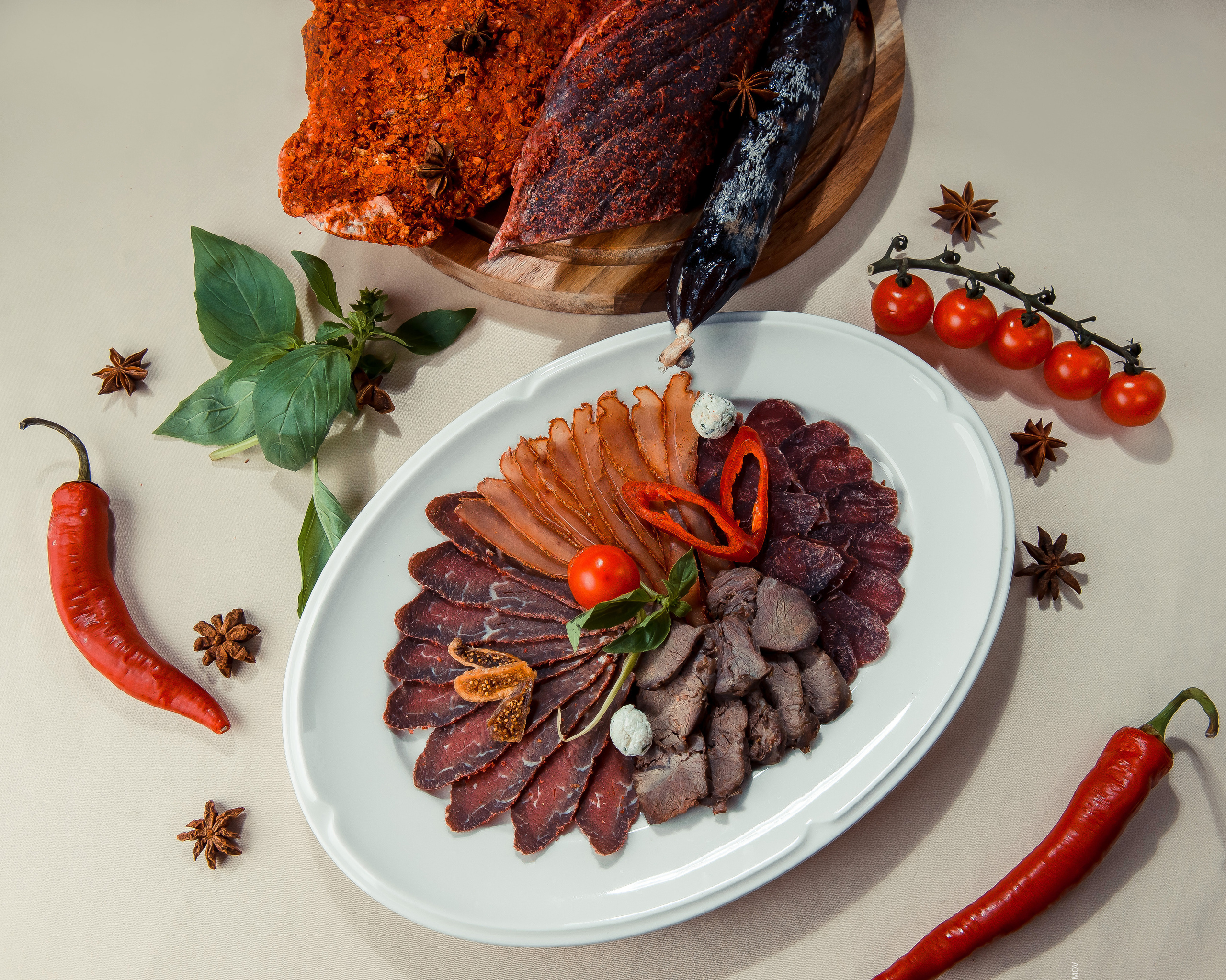 Menu photos. Photo & Video production, in Bishkek, Kyrgyzstan