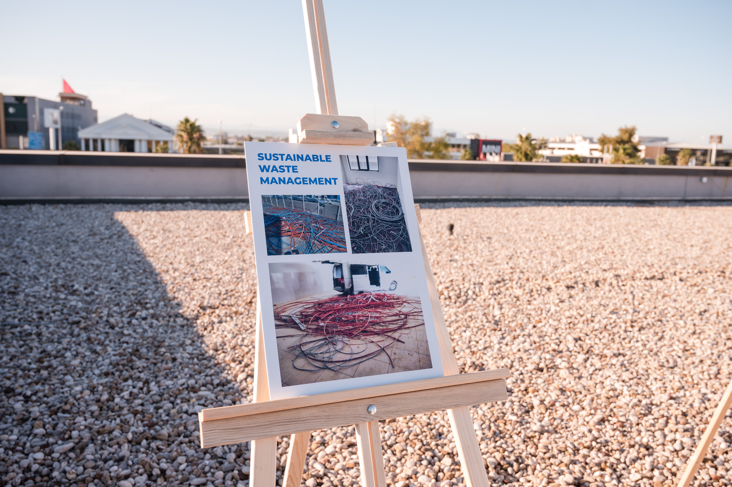 Dannie factory opening. Photo & Video production, in Bishkek, Kyrgyzstan