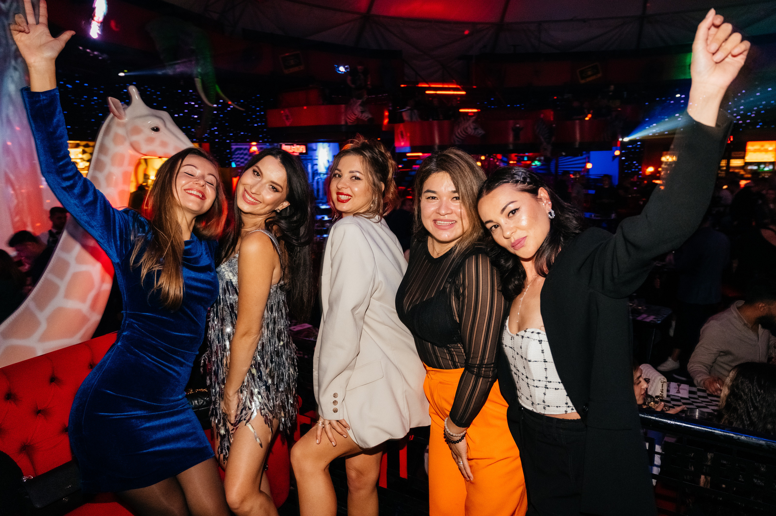 Diana birthday. Photo & Video production, in Bishkek, Kyrgyzstan