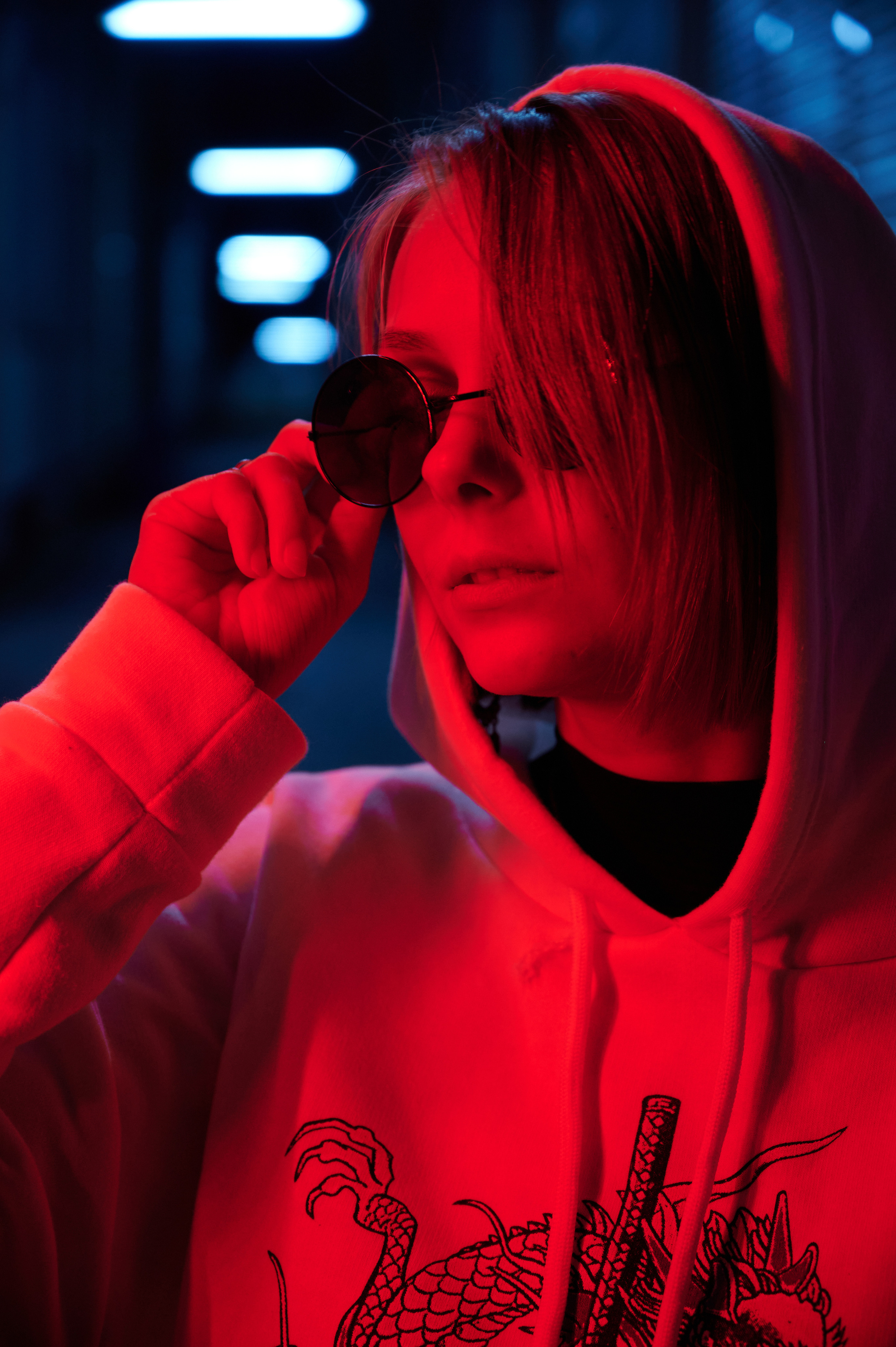 Kate light. Photo & Video production, in Bishkek, Kyrgyzstan