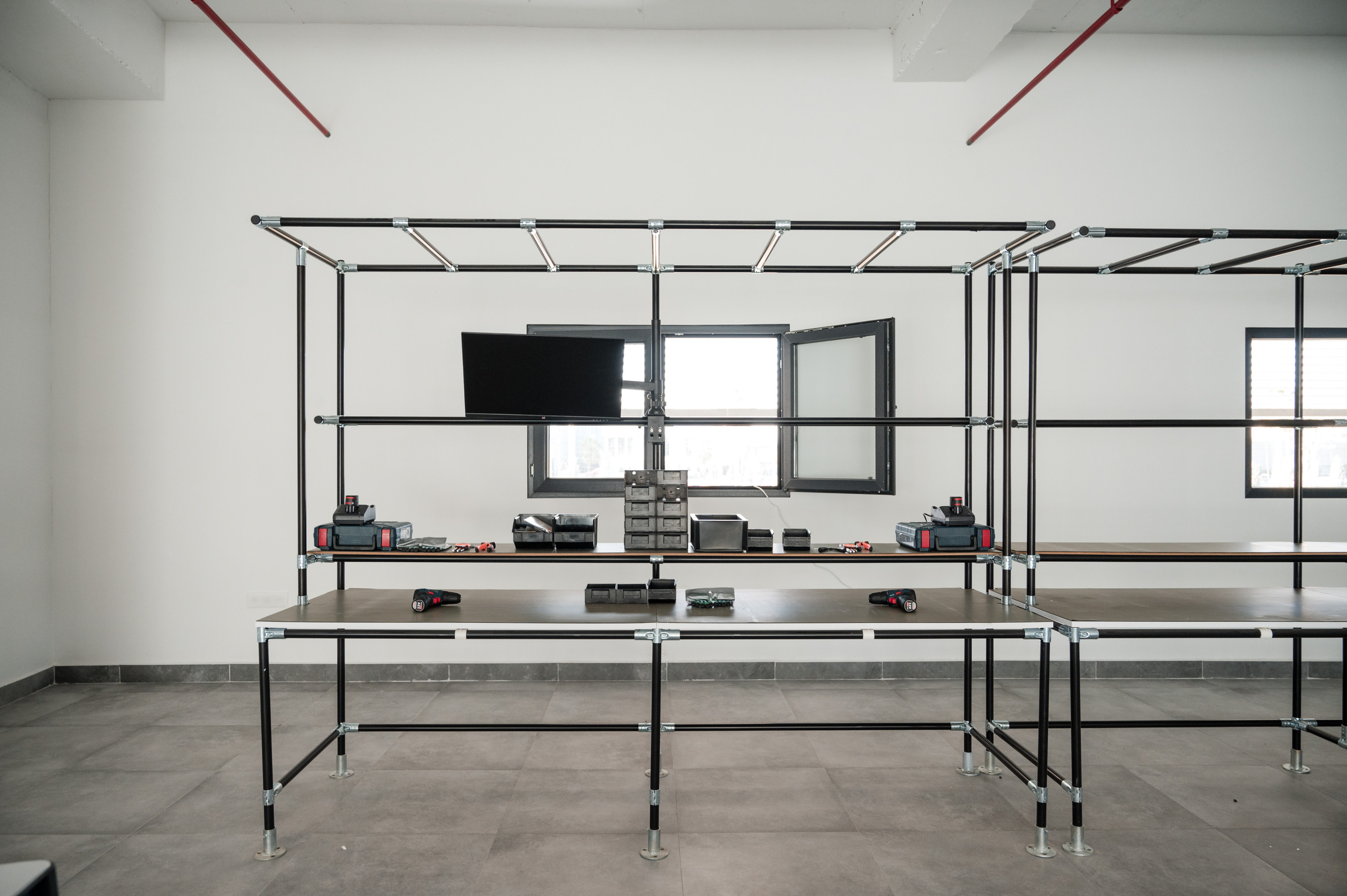 Dannie factory opening. Photo & Video production, in Bishkek, Kyrgyzstan