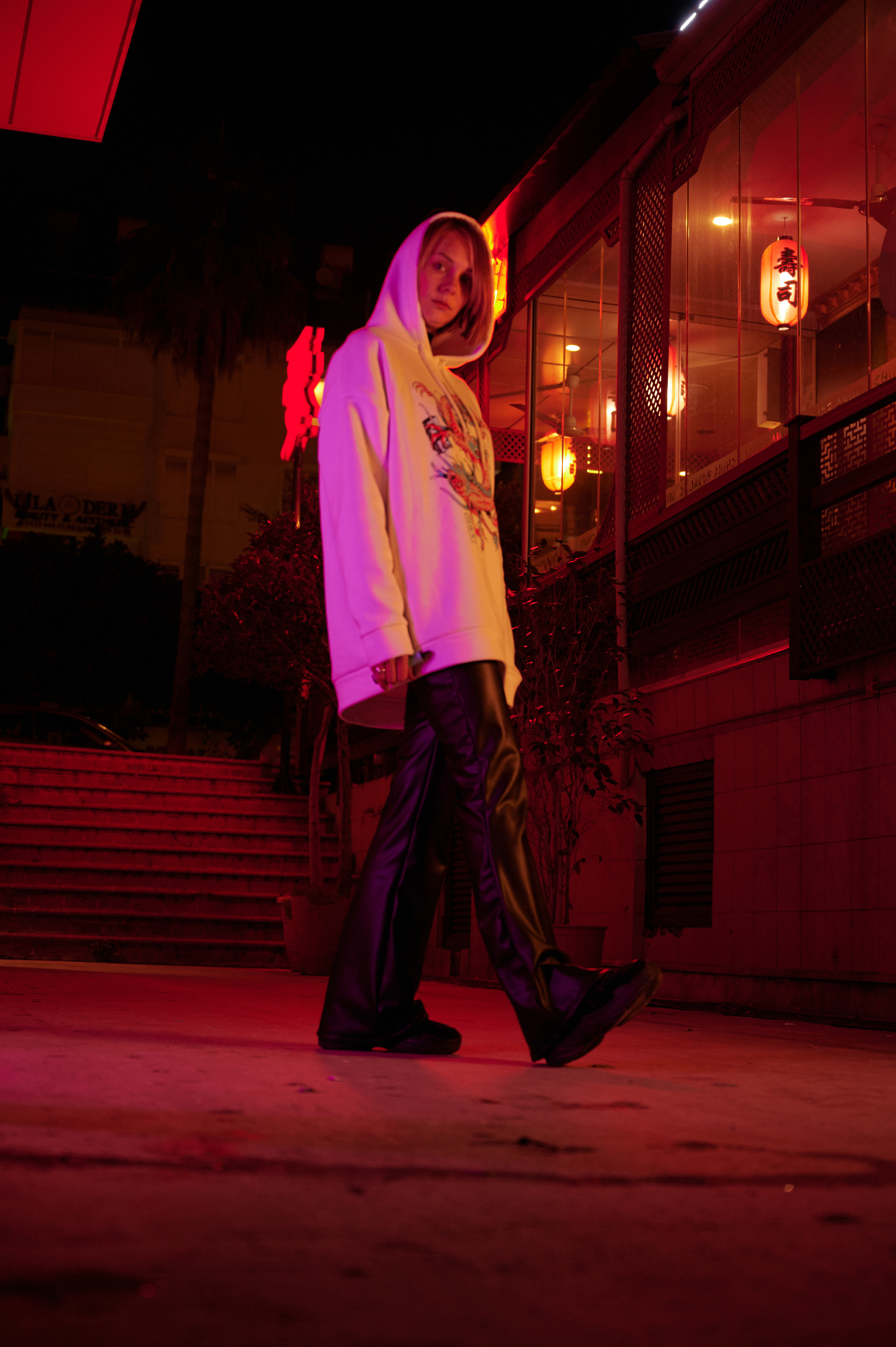 Kate light. Photo & Video production, in Bishkek, Kyrgyzstan