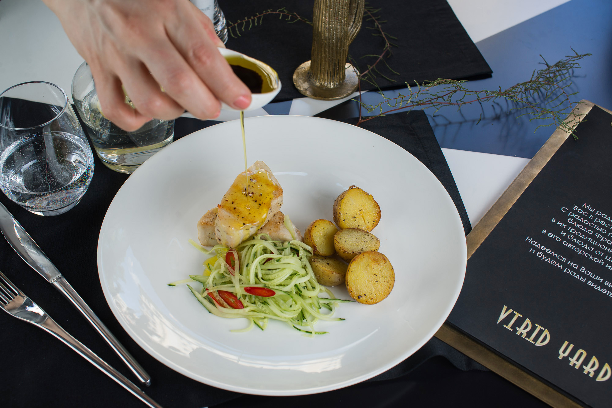 Food Photography. Photo & Video production, in Bishkek, Kyrgyzstan