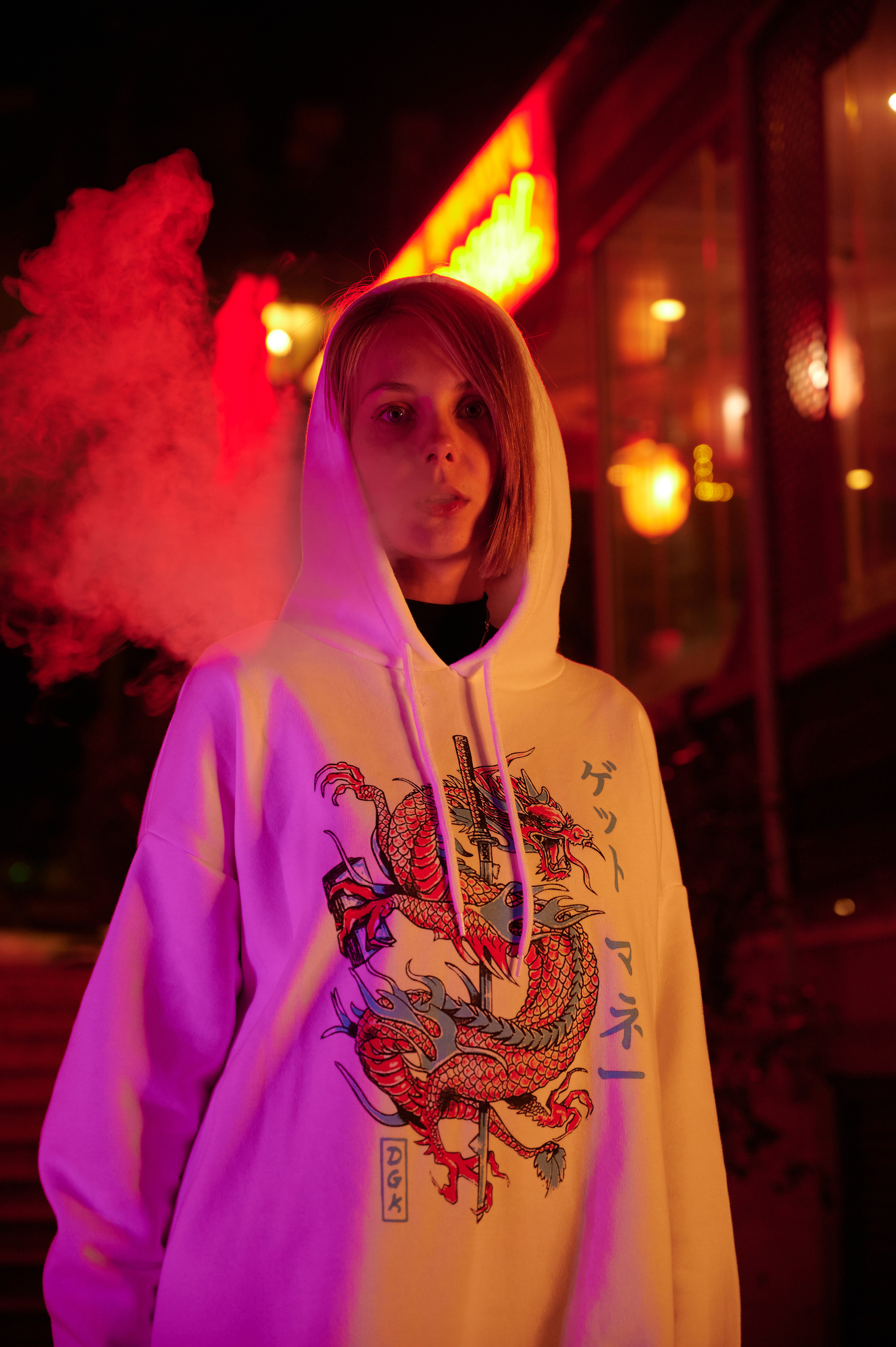 Kate light. Photo & Video production, in Bishkek, Kyrgyzstan