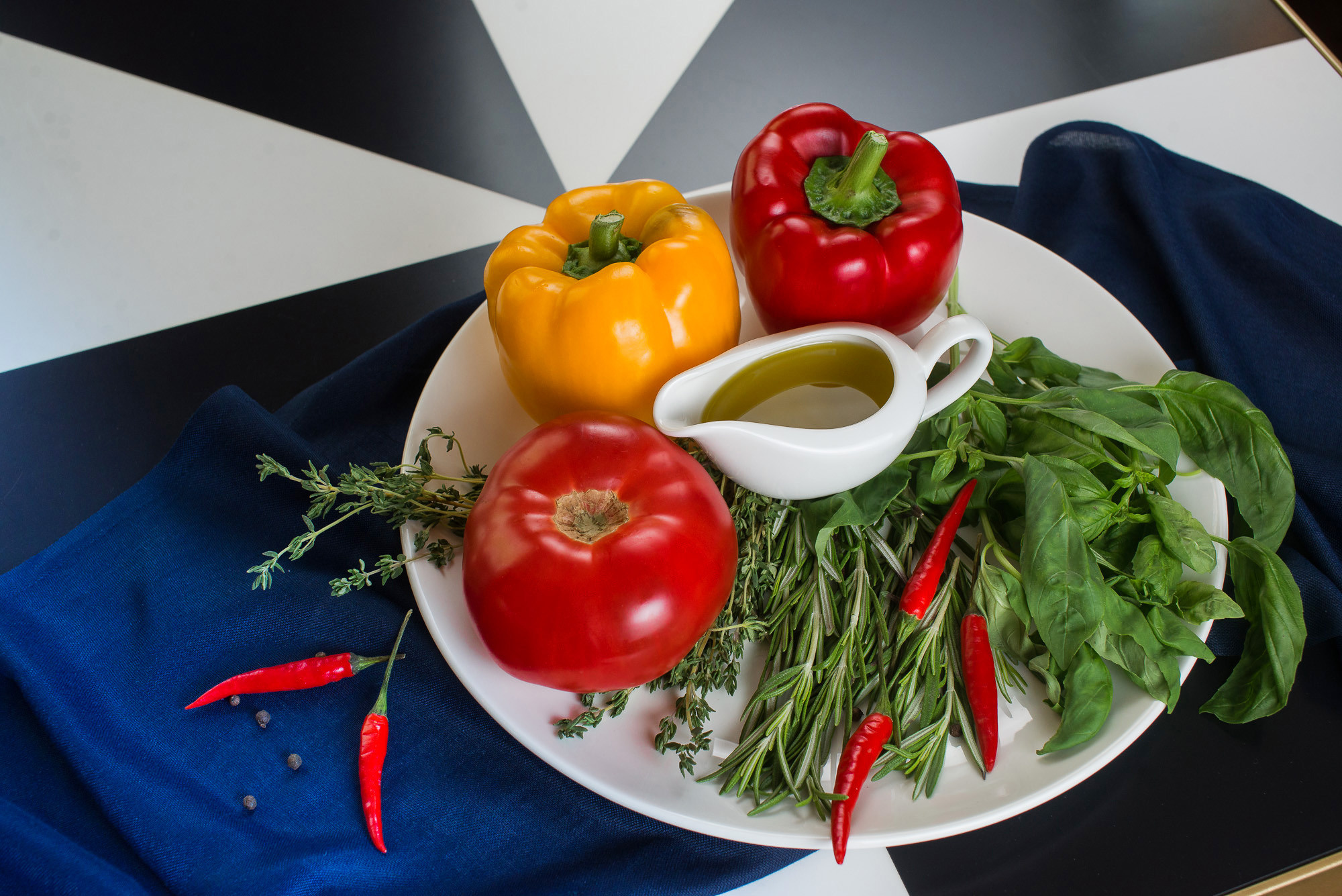 Food Photography. Photo & Video production, in Bishkek, Kyrgyzstan