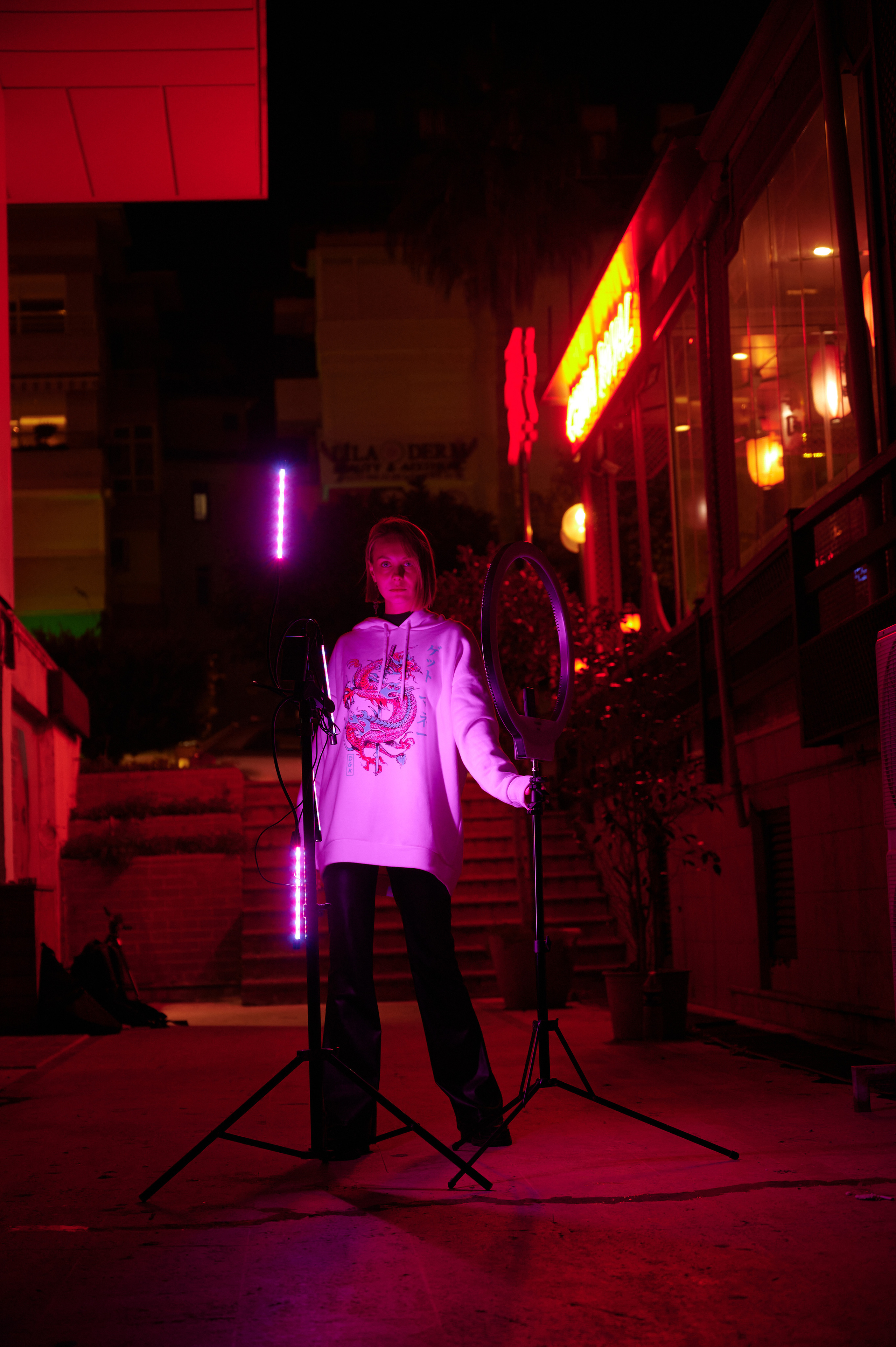 Kate light. Photo & Video production, in Bishkek, Kyrgyzstan