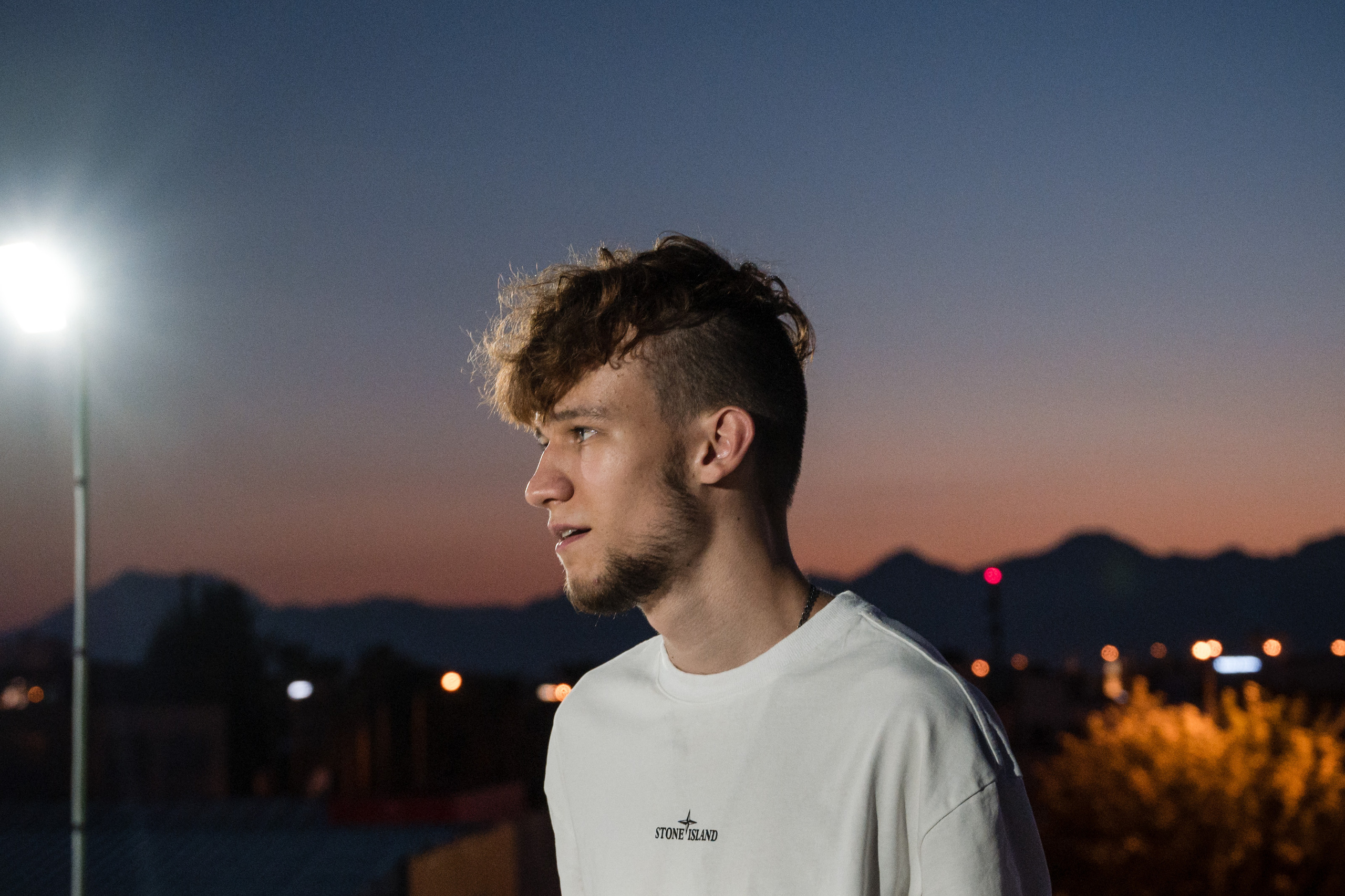 Dannie factory opening. Photo & Video production, in Bishkek, Kyrgyzstan