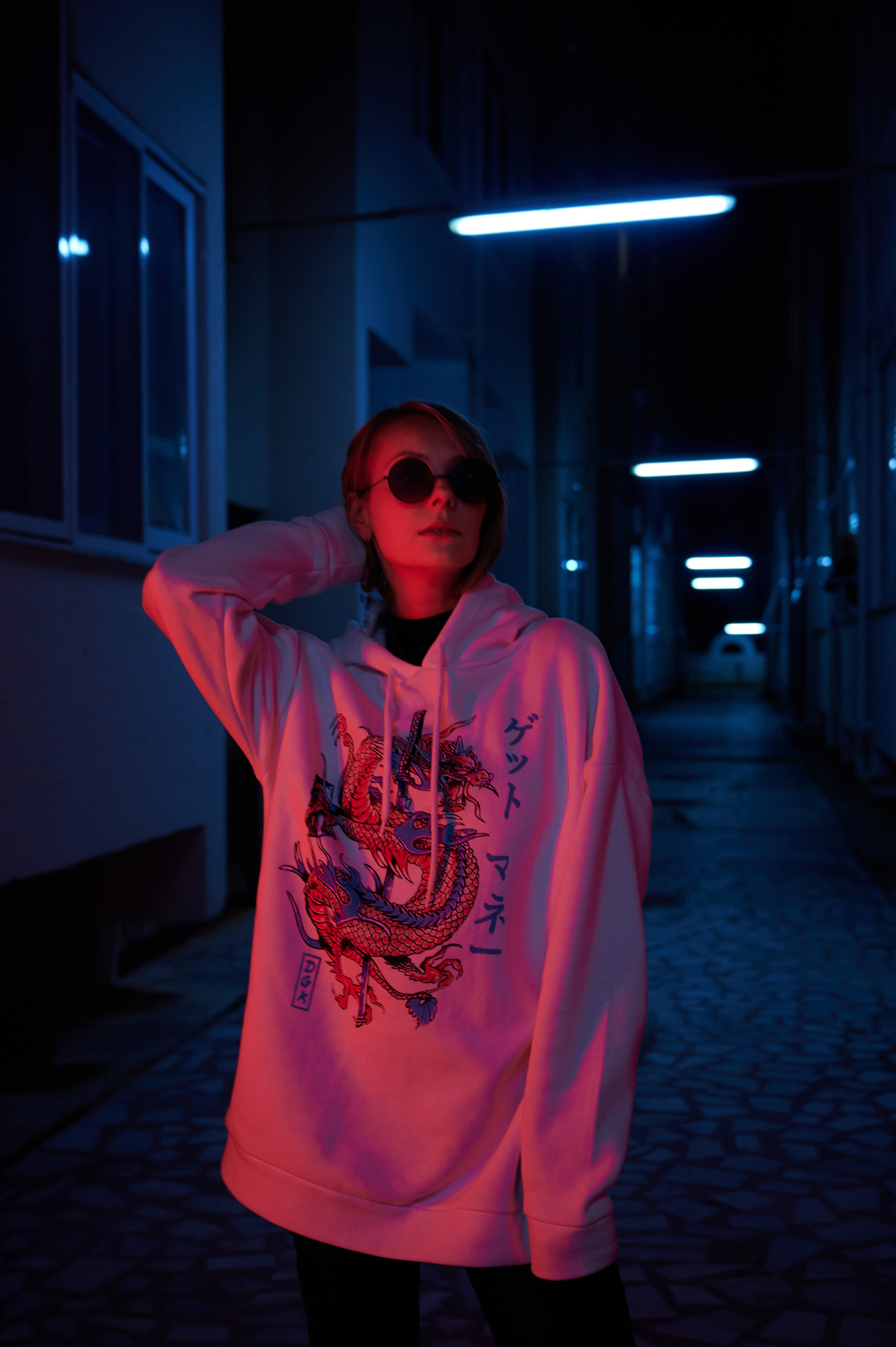 Kate light. Photo & Video production, in Bishkek, Kyrgyzstan