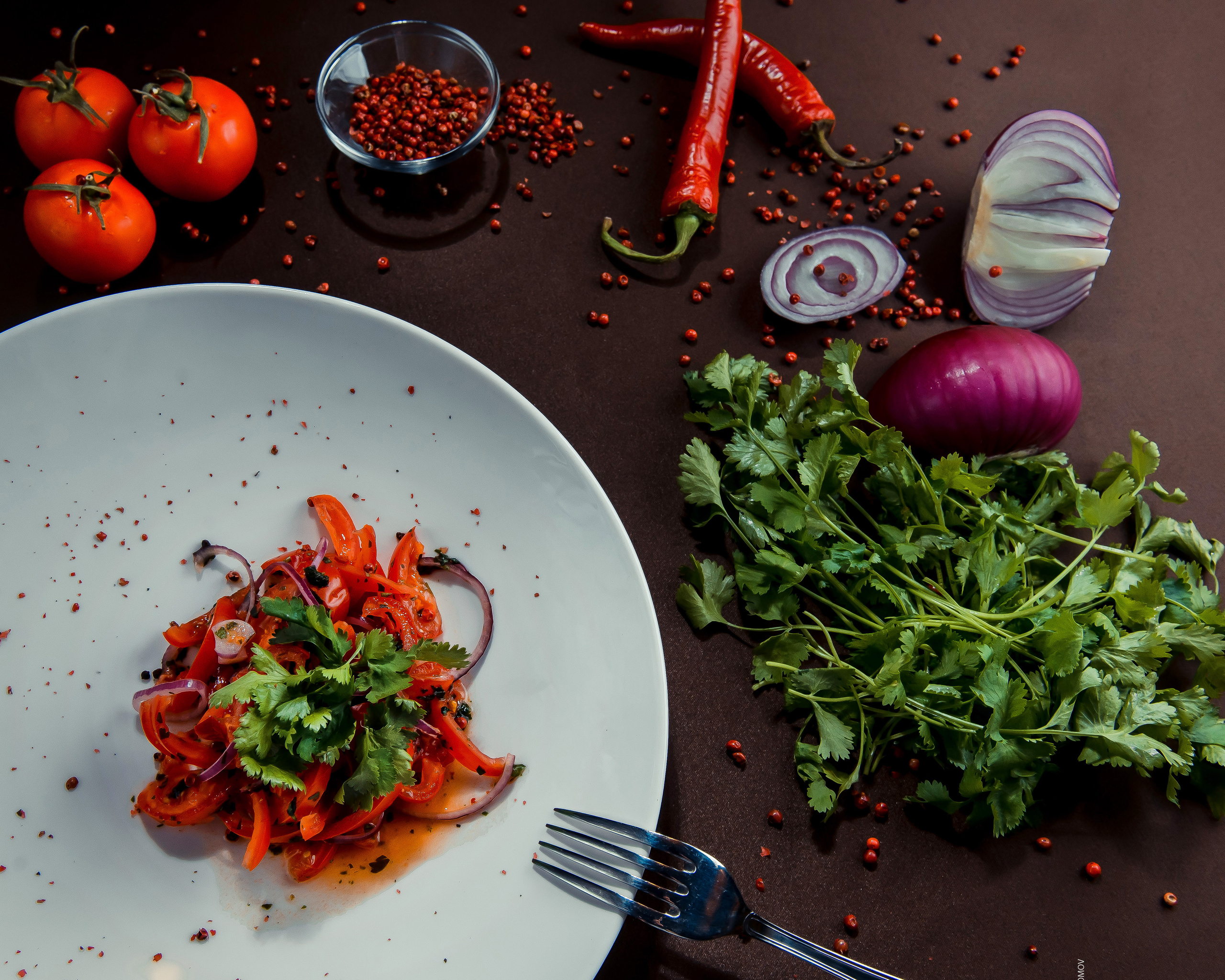 Menu photos. Photo & Video production, in Bishkek, Kyrgyzstan