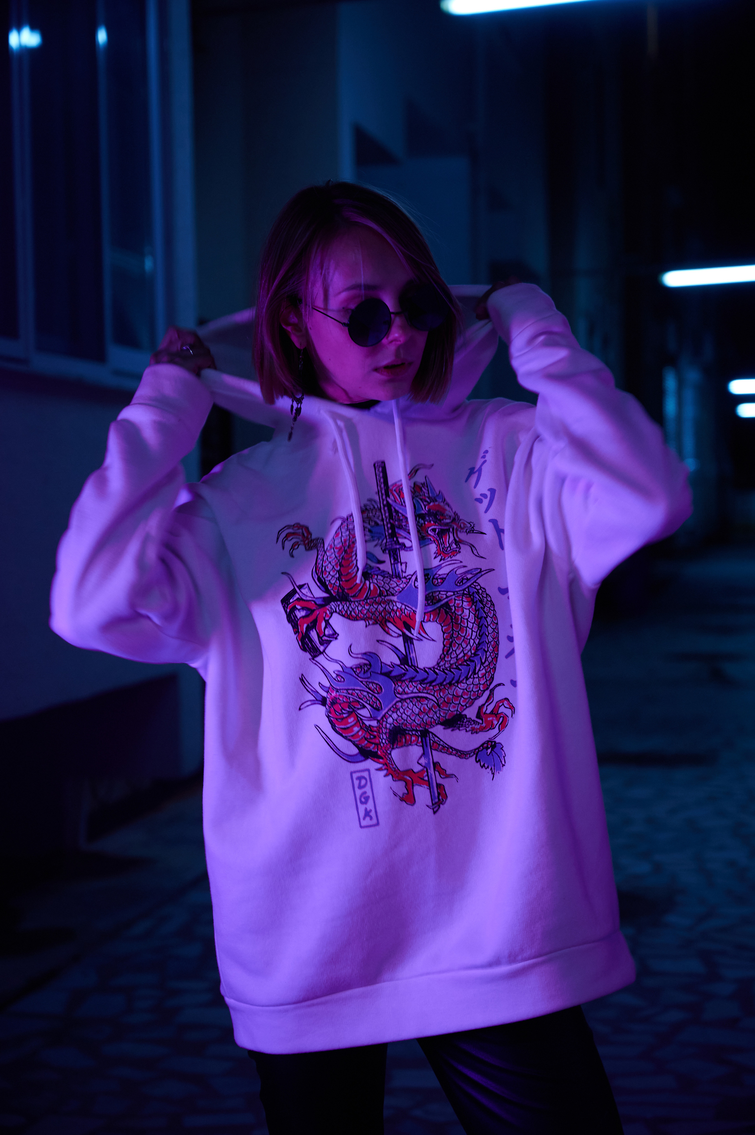 Kate light. Photo & Video production, in Bishkek, Kyrgyzstan