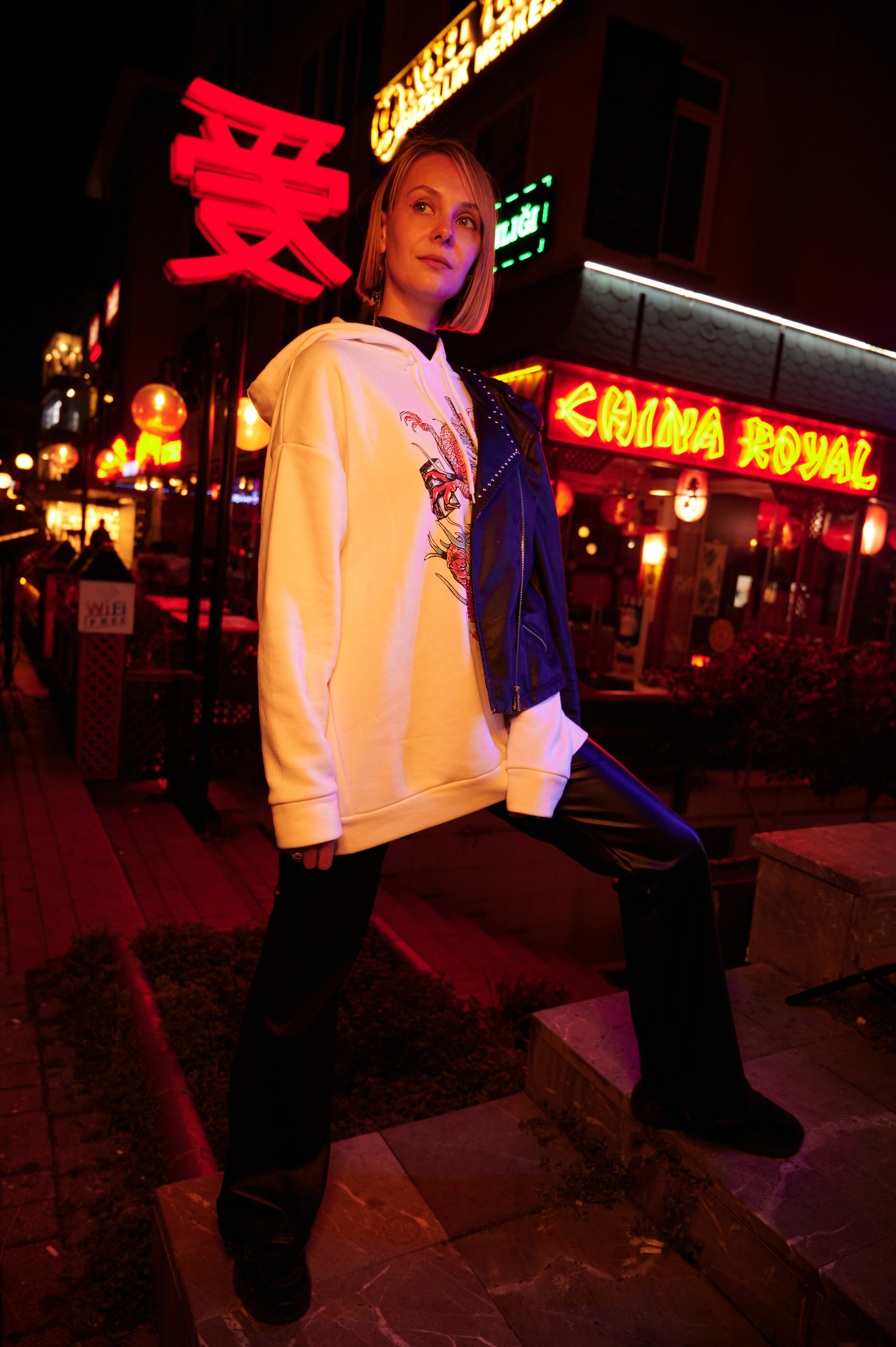 Kate light. Photo & Video production, in Bishkek, Kyrgyzstan