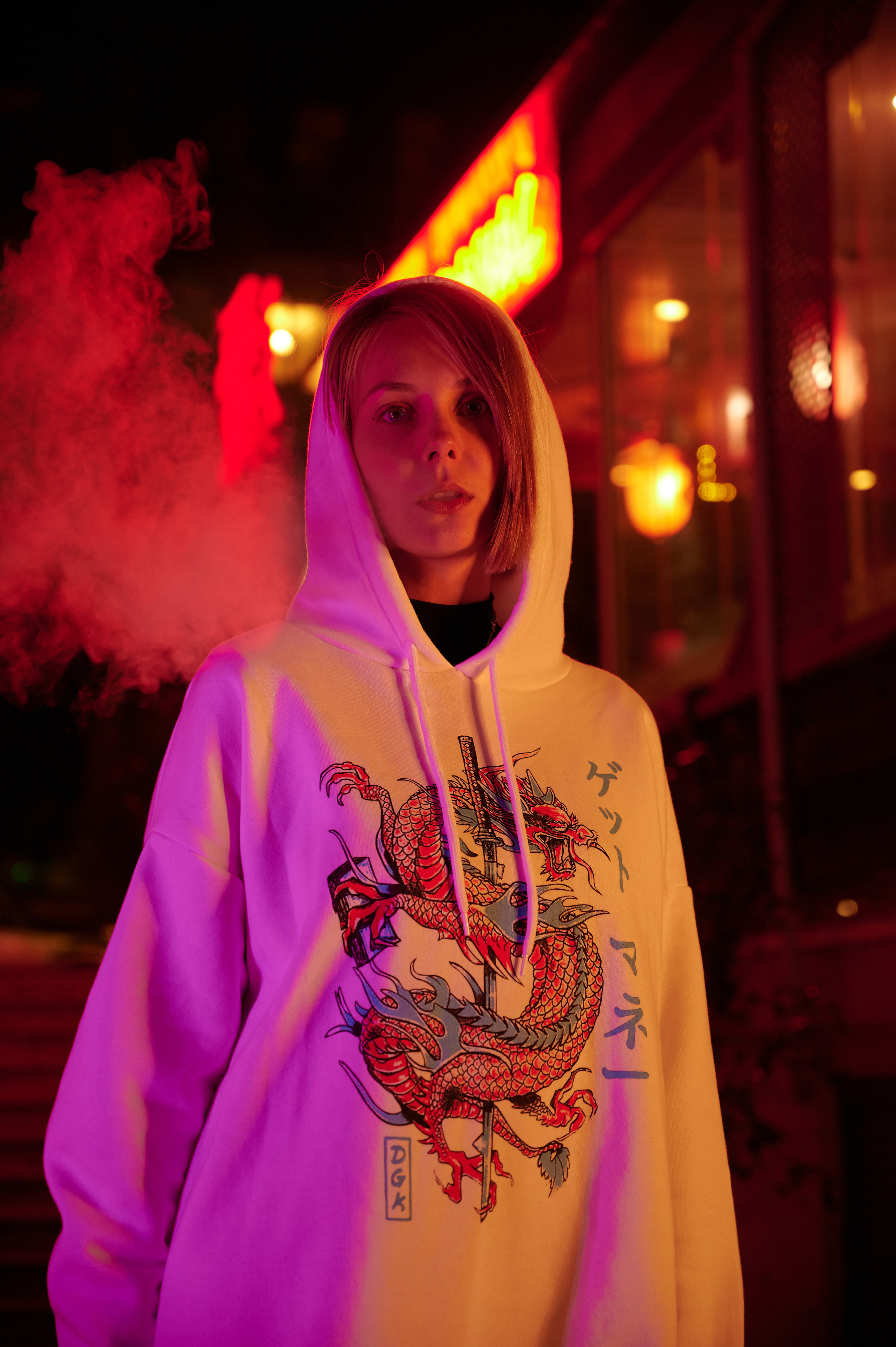 Kate light. Photo & Video production, in Bishkek, Kyrgyzstan