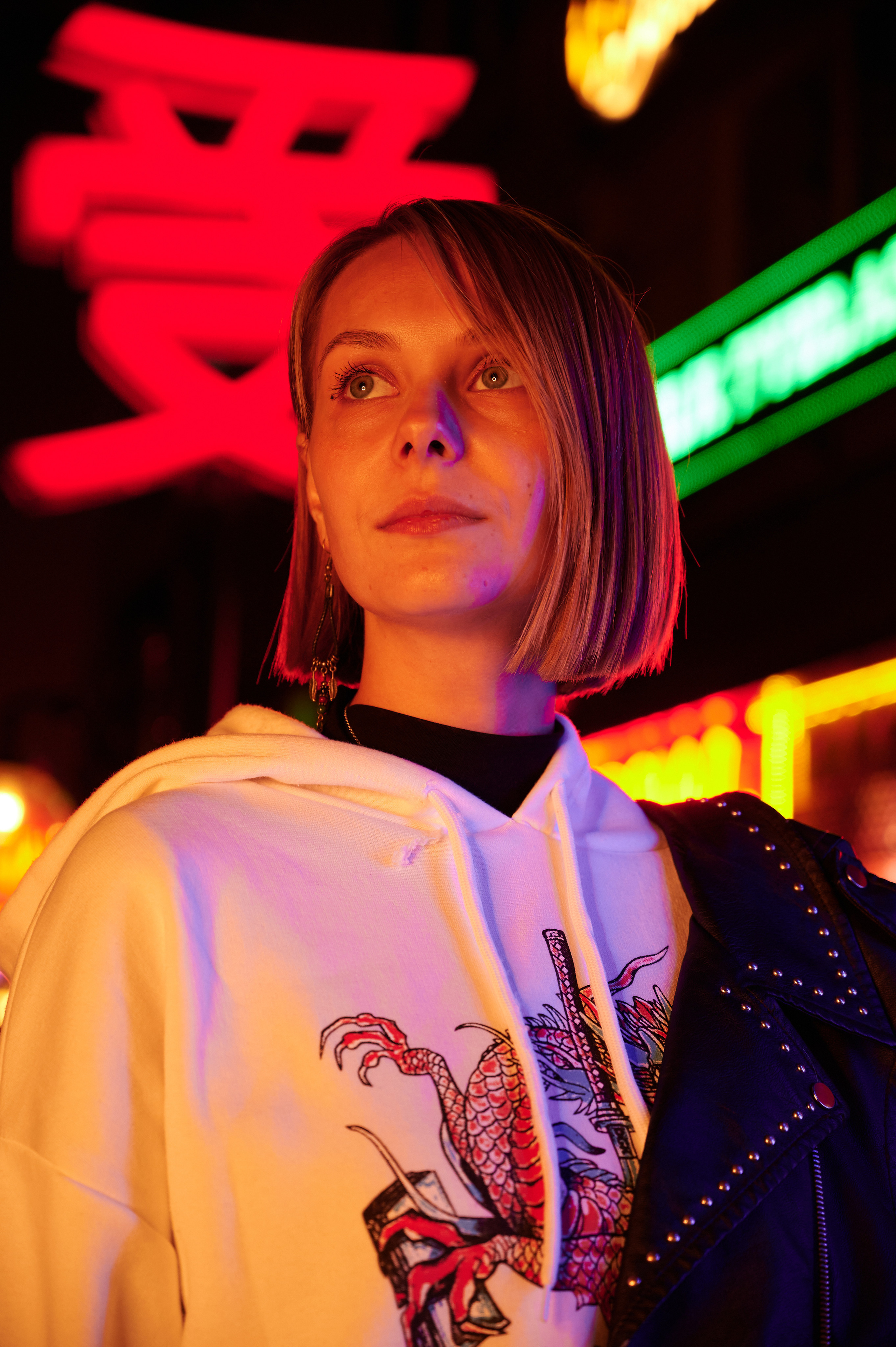 Kate light. Photo & Video production, in Bishkek, Kyrgyzstan