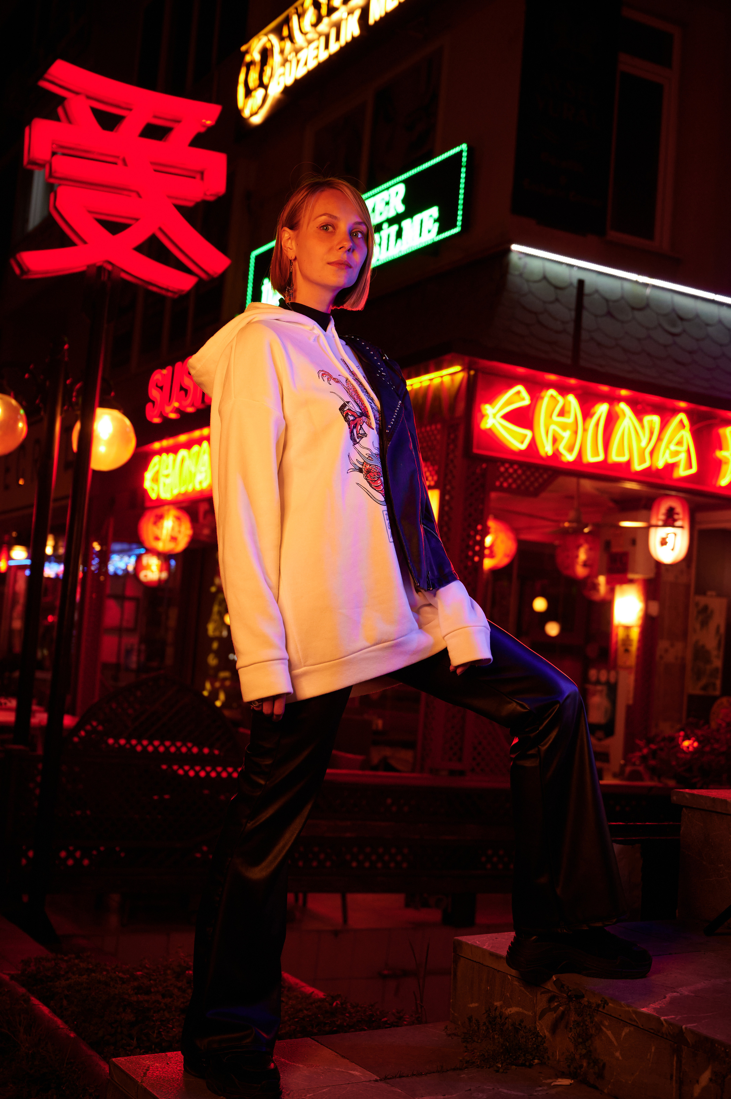 Kate light. Photo & Video production, in Bishkek, Kyrgyzstan